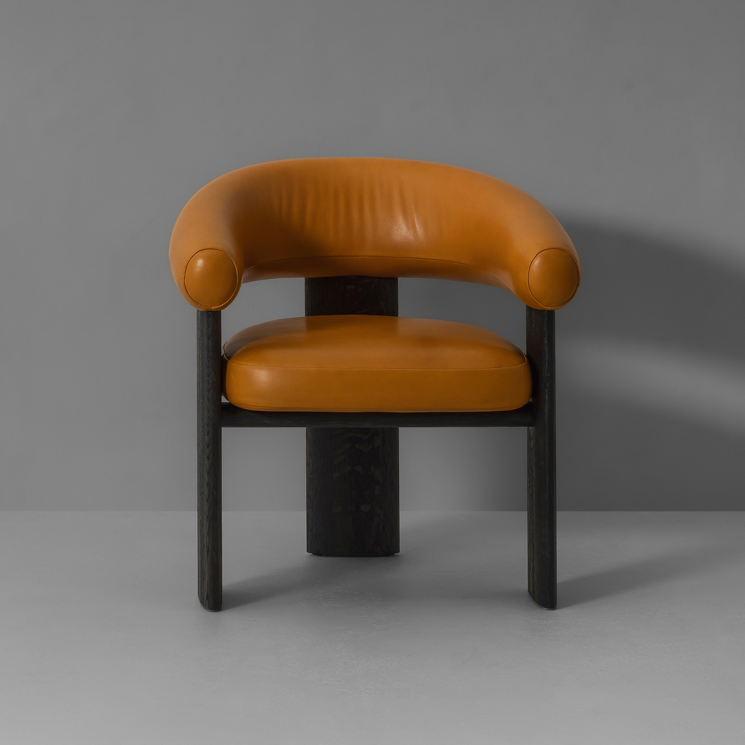 Produkt Bracci Dining Chair des Herstellers Van Rossum anzeigen