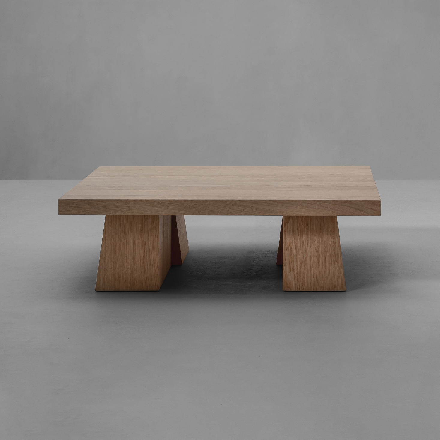 Display product Eli Cofee Table from manufacturer Van Rossum