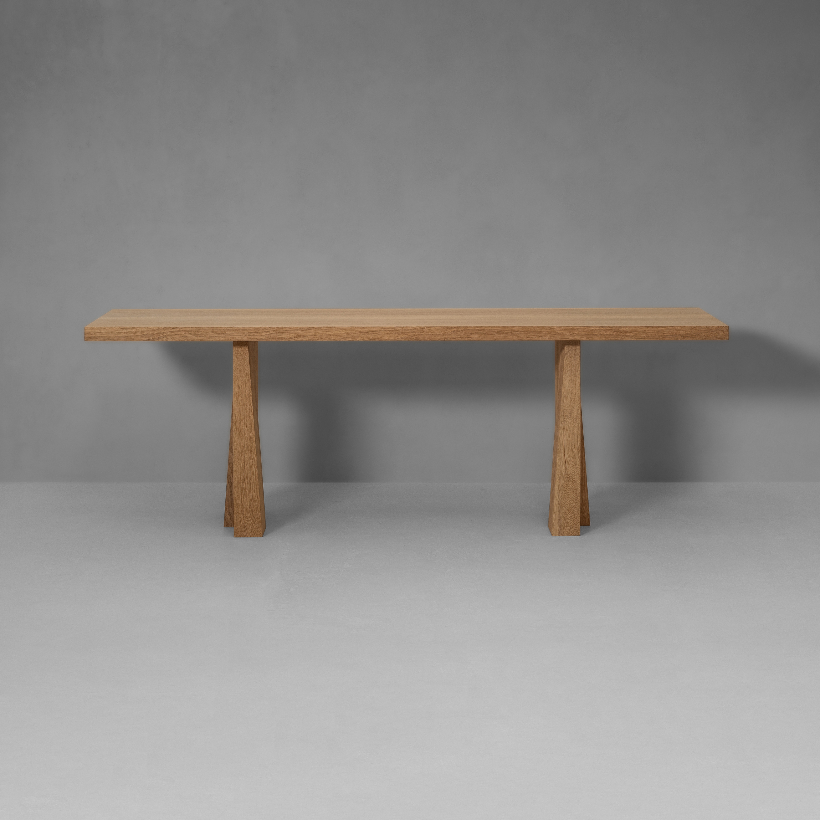 Display product Eli Slim Console from manufacturer Van Rossum