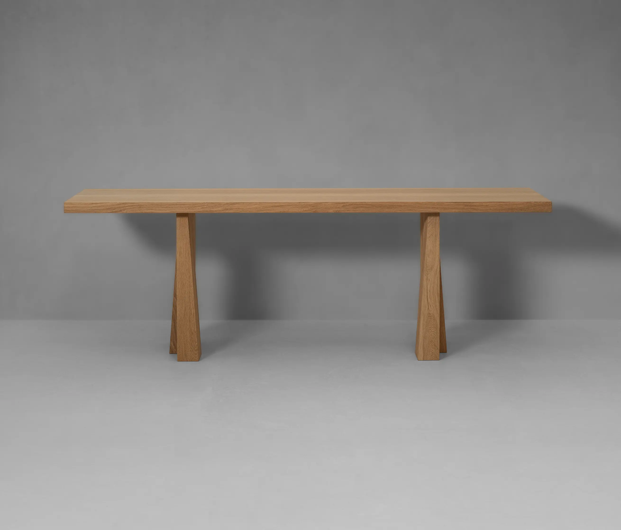 Van Rossum - Eli Slim Console