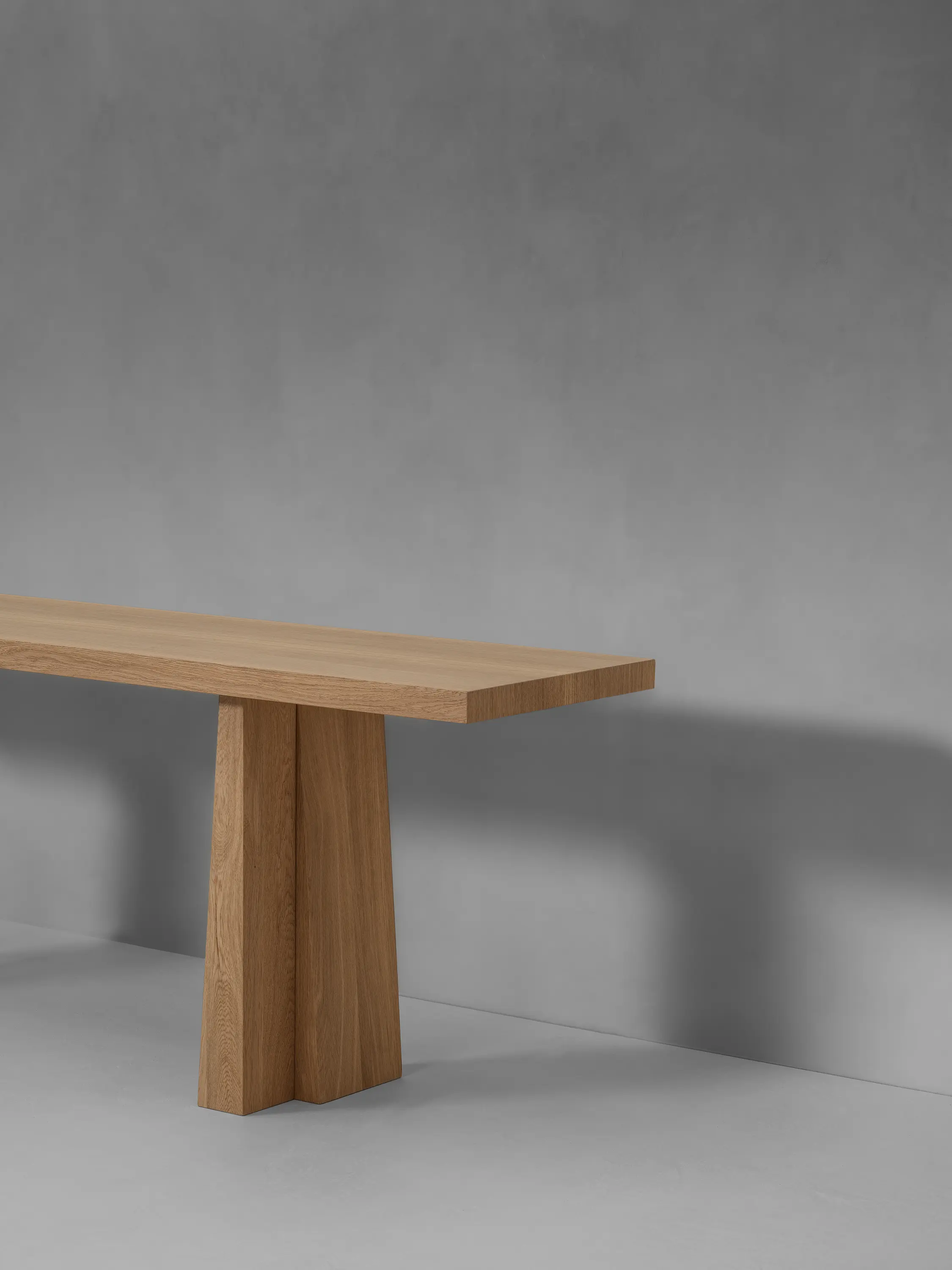 Van Rossum - Eli Slim Console