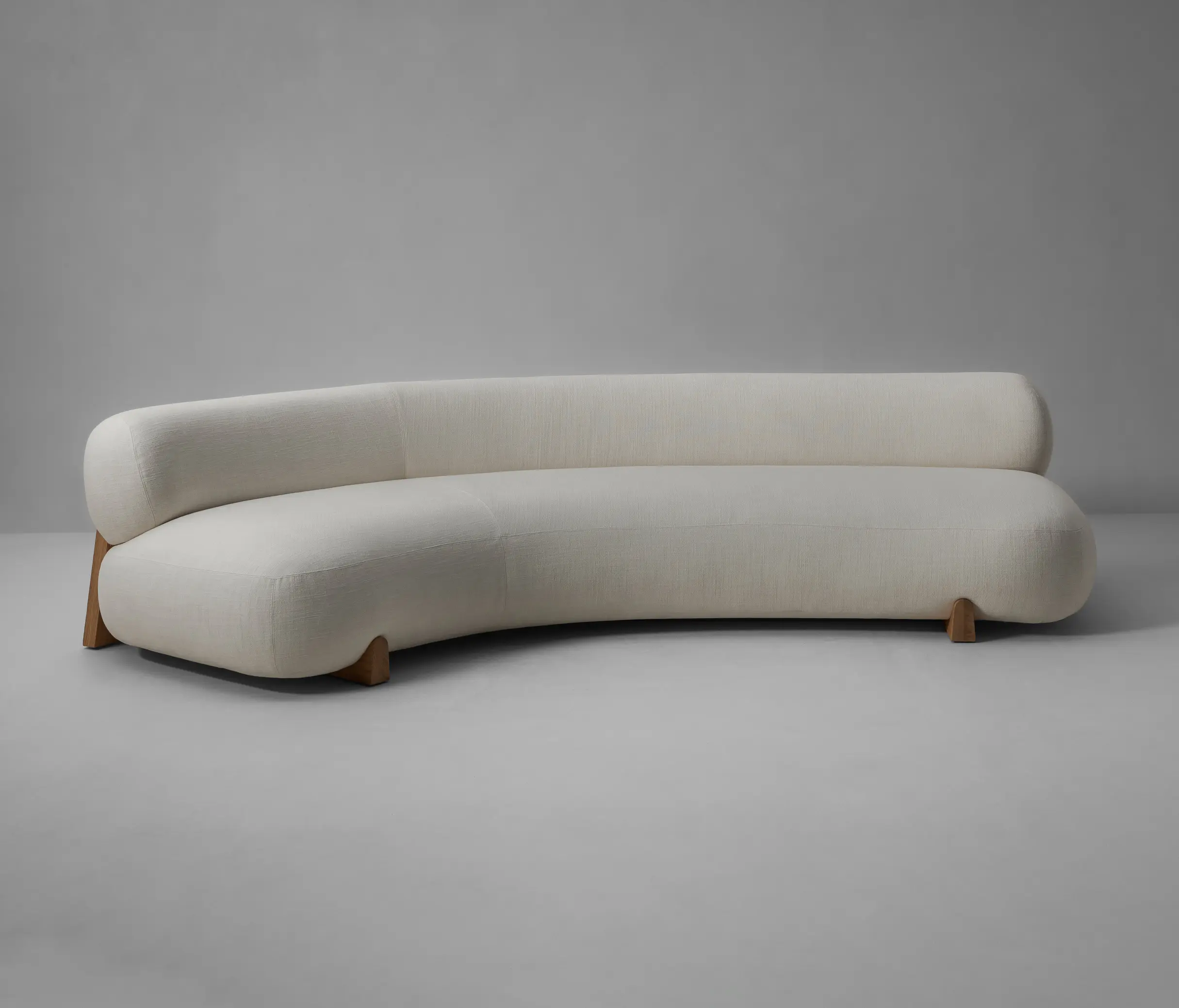 Van Rossum - Fort Sofa Triangle