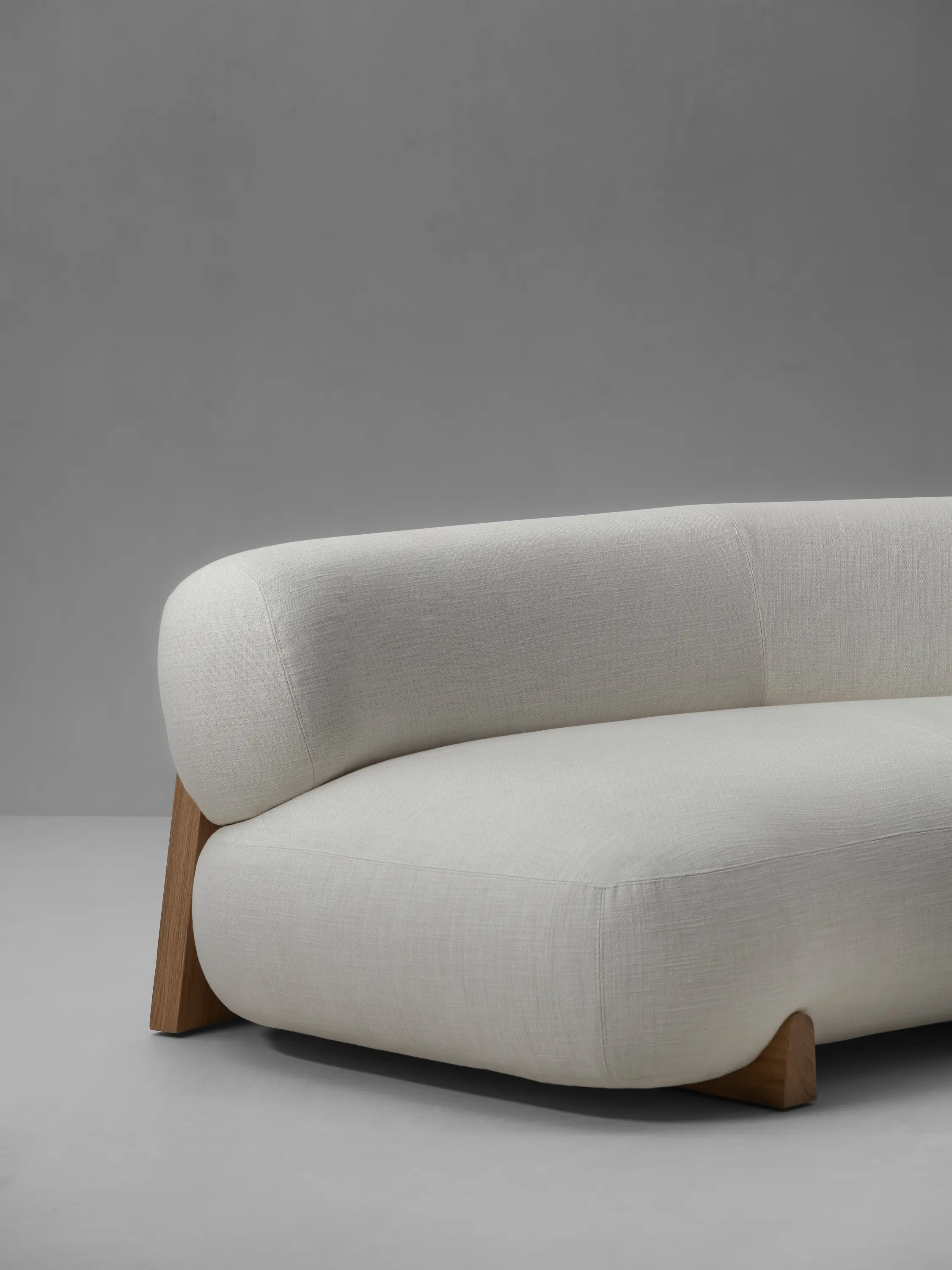 Van Rossum - Fort Sofa Triangle