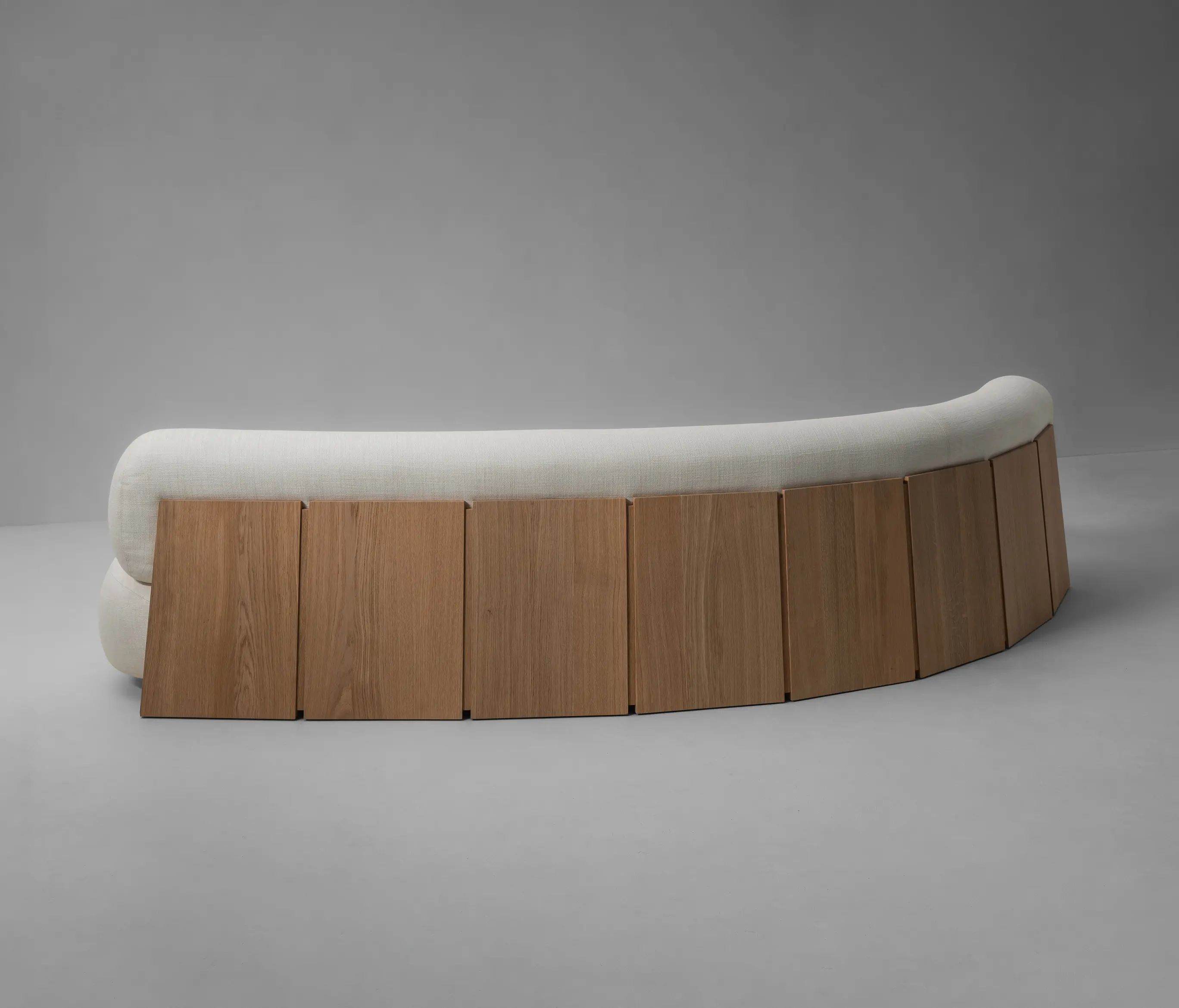 Van Rossum - Fort Sofa Triangle