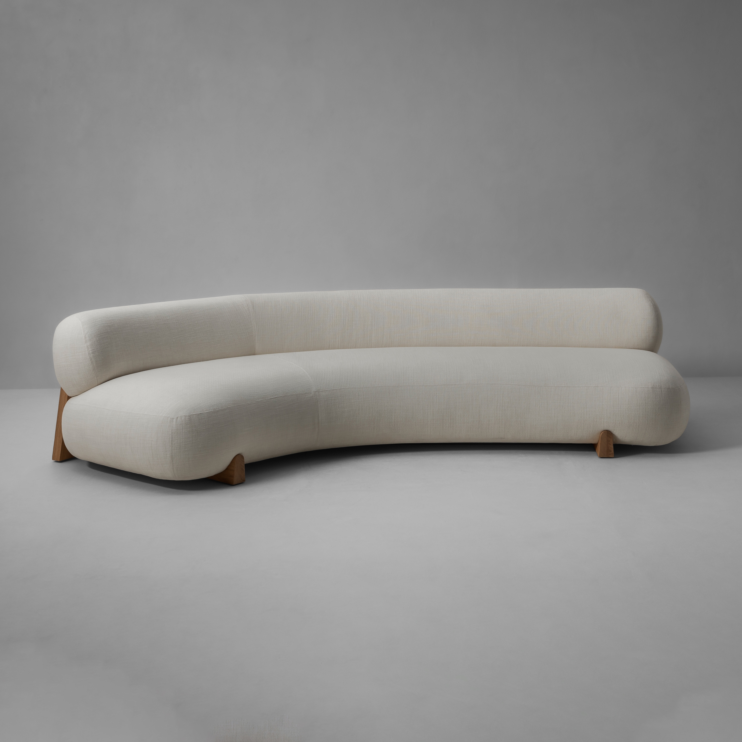 Display product Fort Sofa Triangle from manufacturer Van Rossum