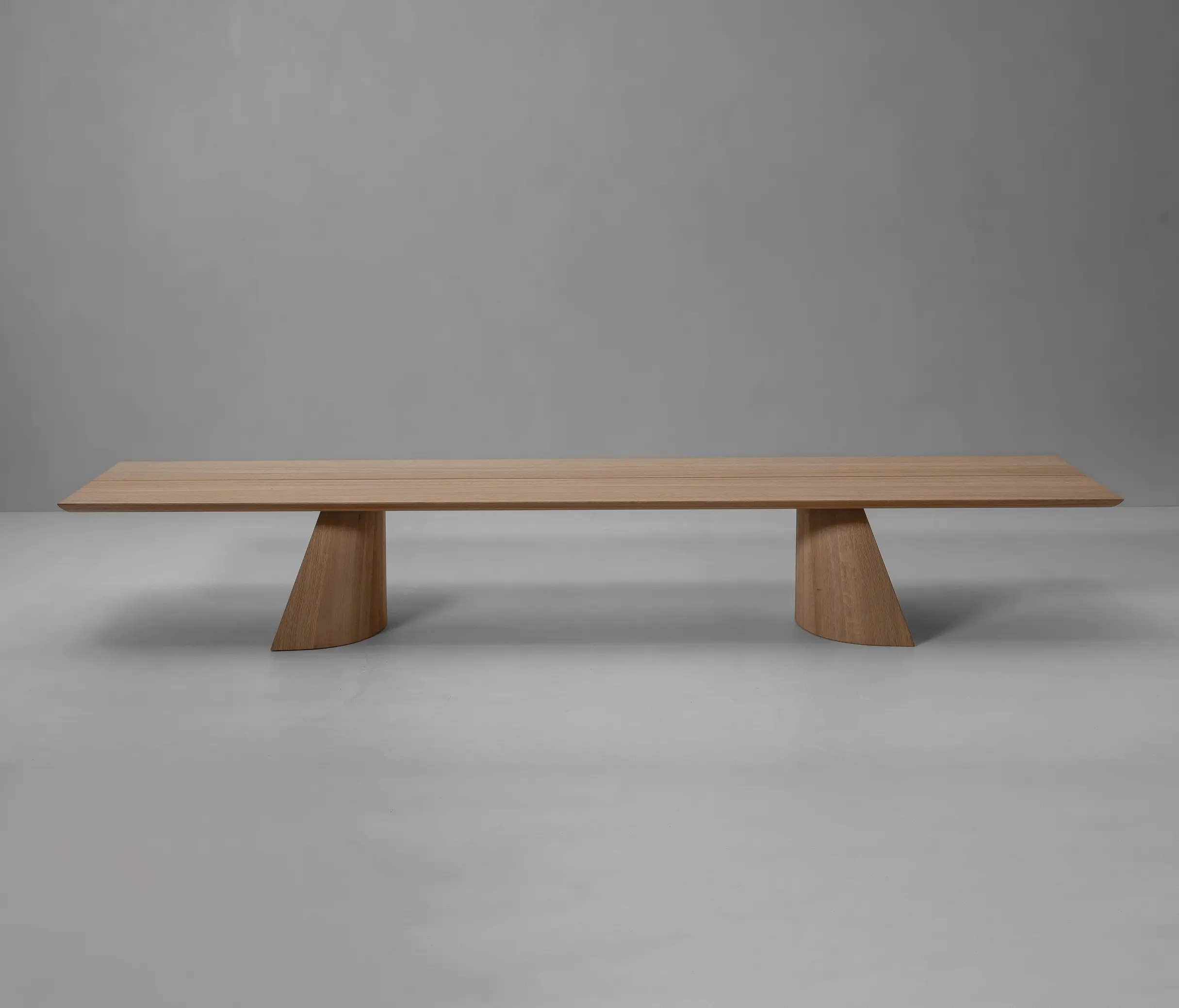 Van Rossum - Got Bench