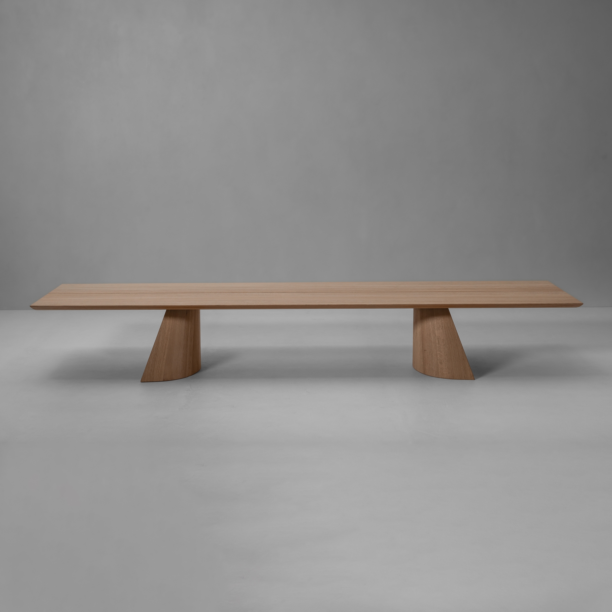 Display product Got Bench from manufacturer Van Rossum