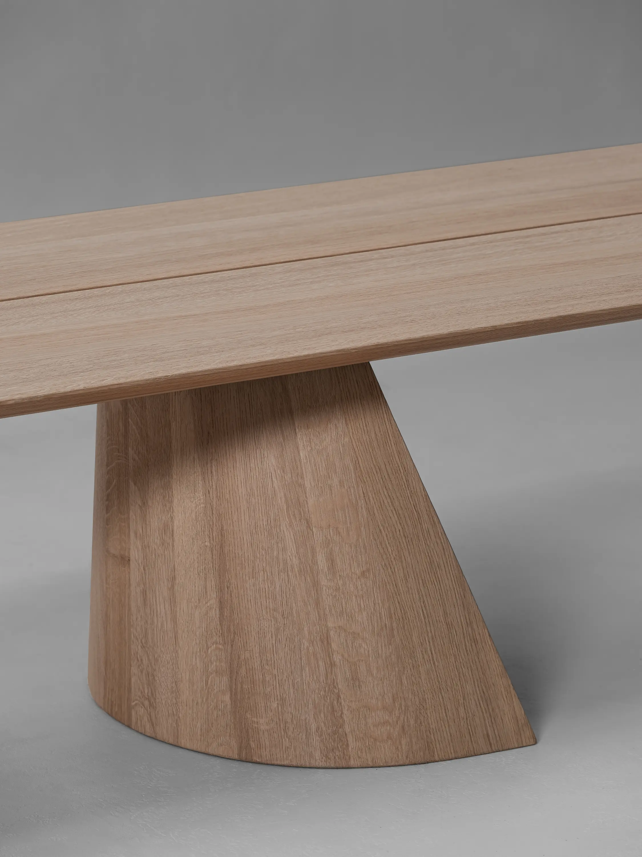 Van Rossum - Got Bench