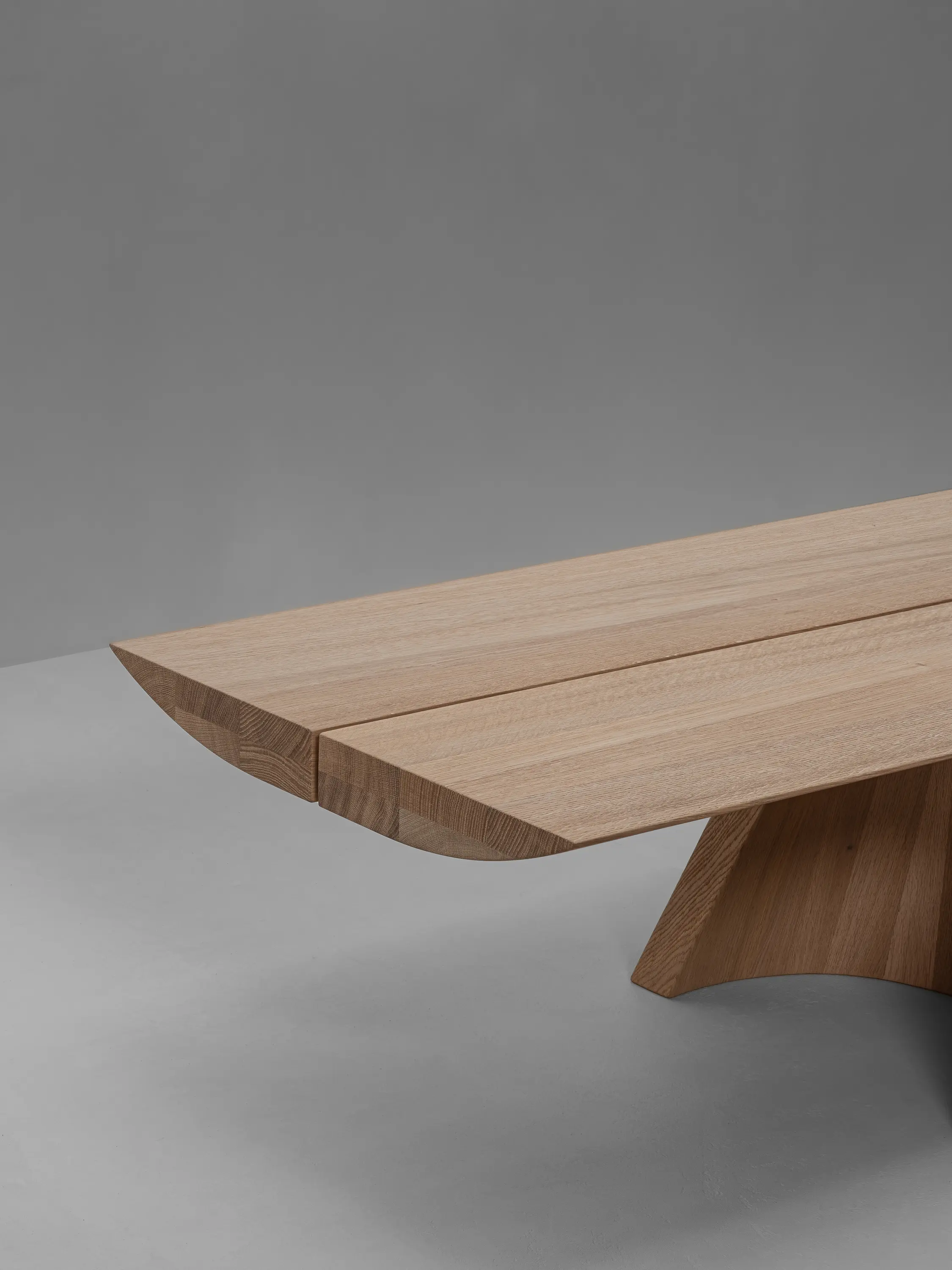 Van Rossum - Got Bench