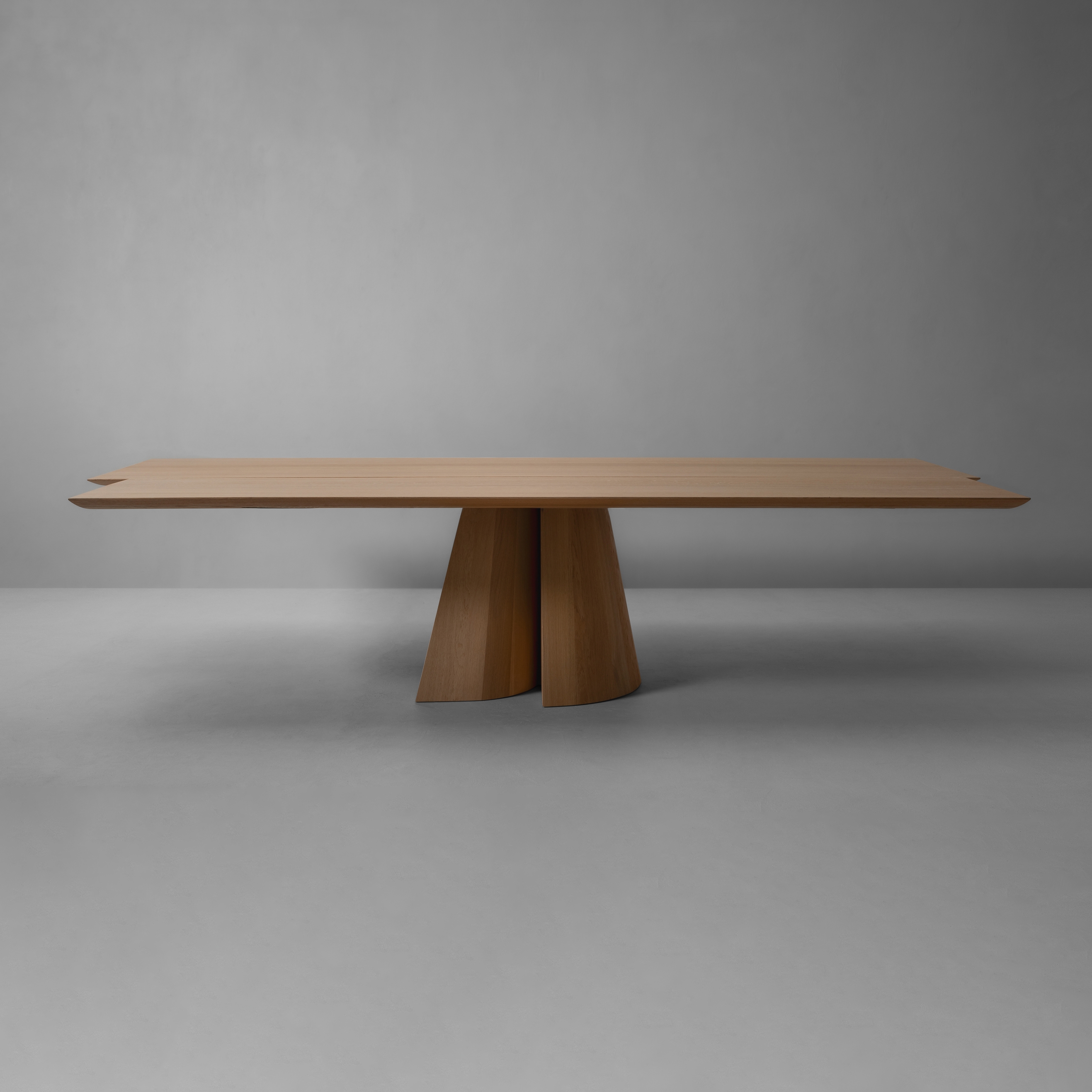 Display product Got Dining Table One from manufacturer Van Rossum
