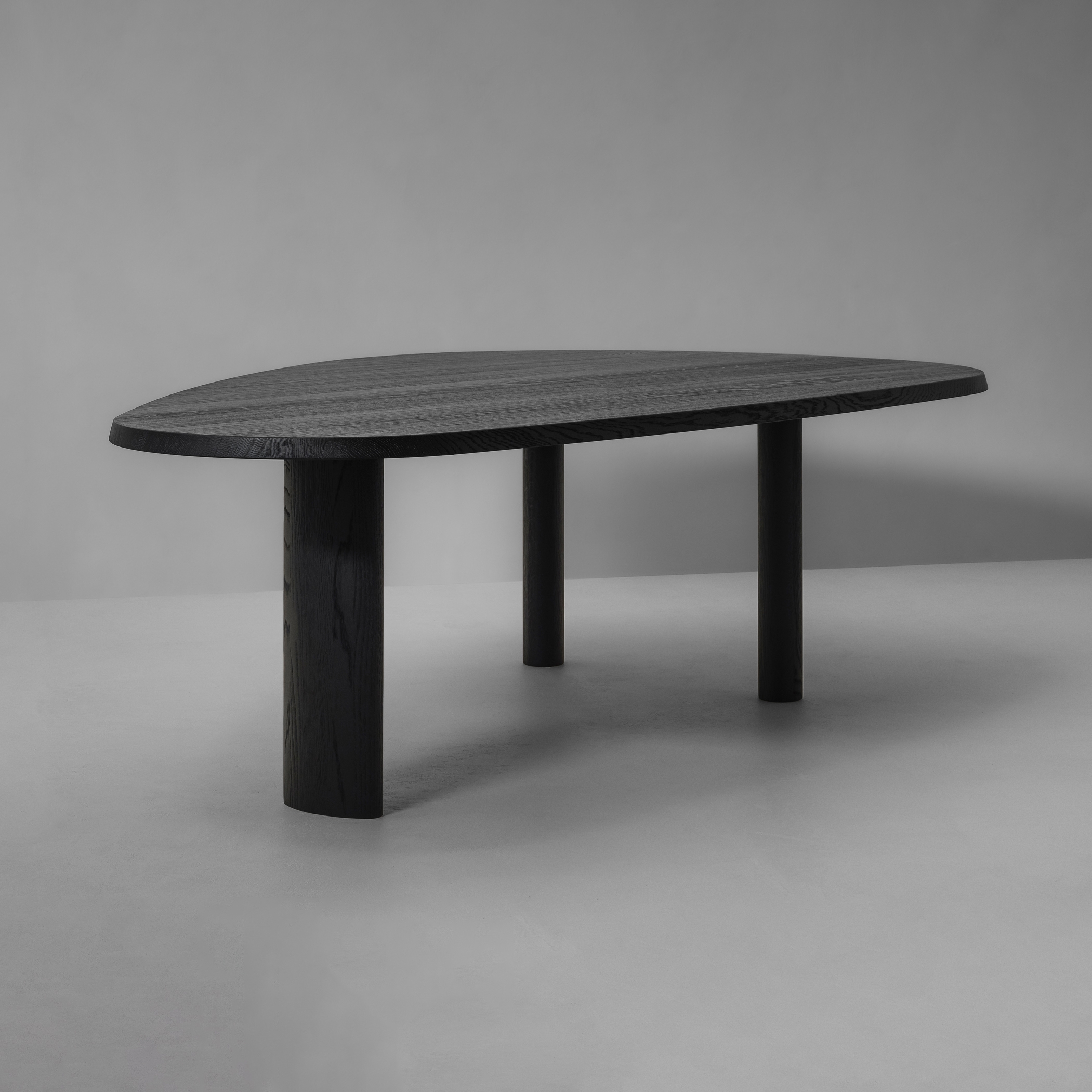 Produkt Kei Dining Table des Herstellers Van Rossum anzeigen
