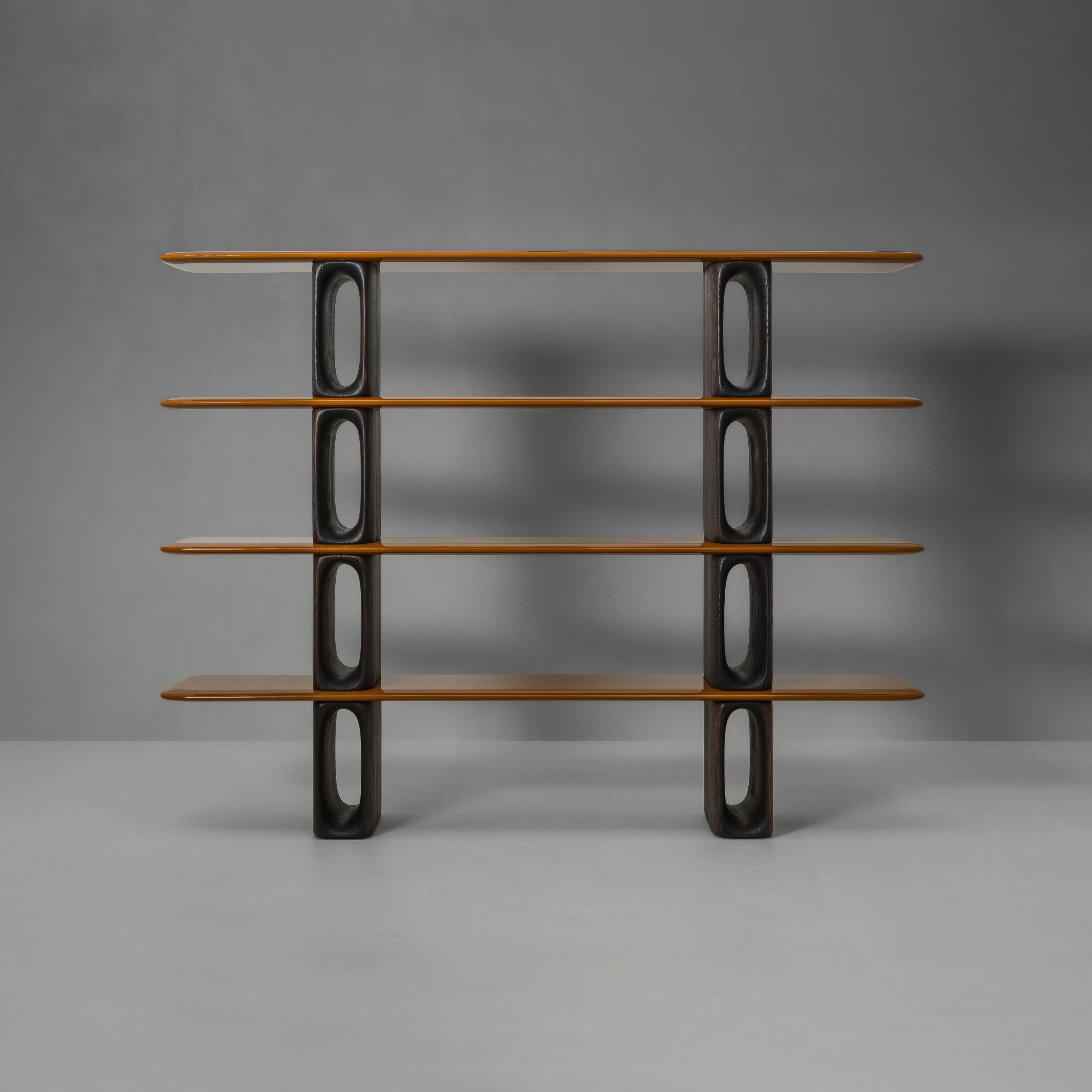Mostrar el producto Patine Bibliotheque Rectangular del fabricante Van Rossum