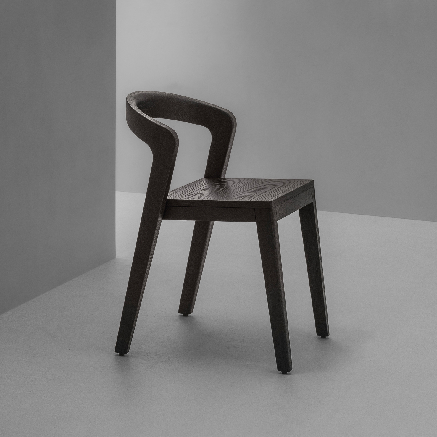 Mostra il prodotto Play Dining Chair del produttore Van Rossum