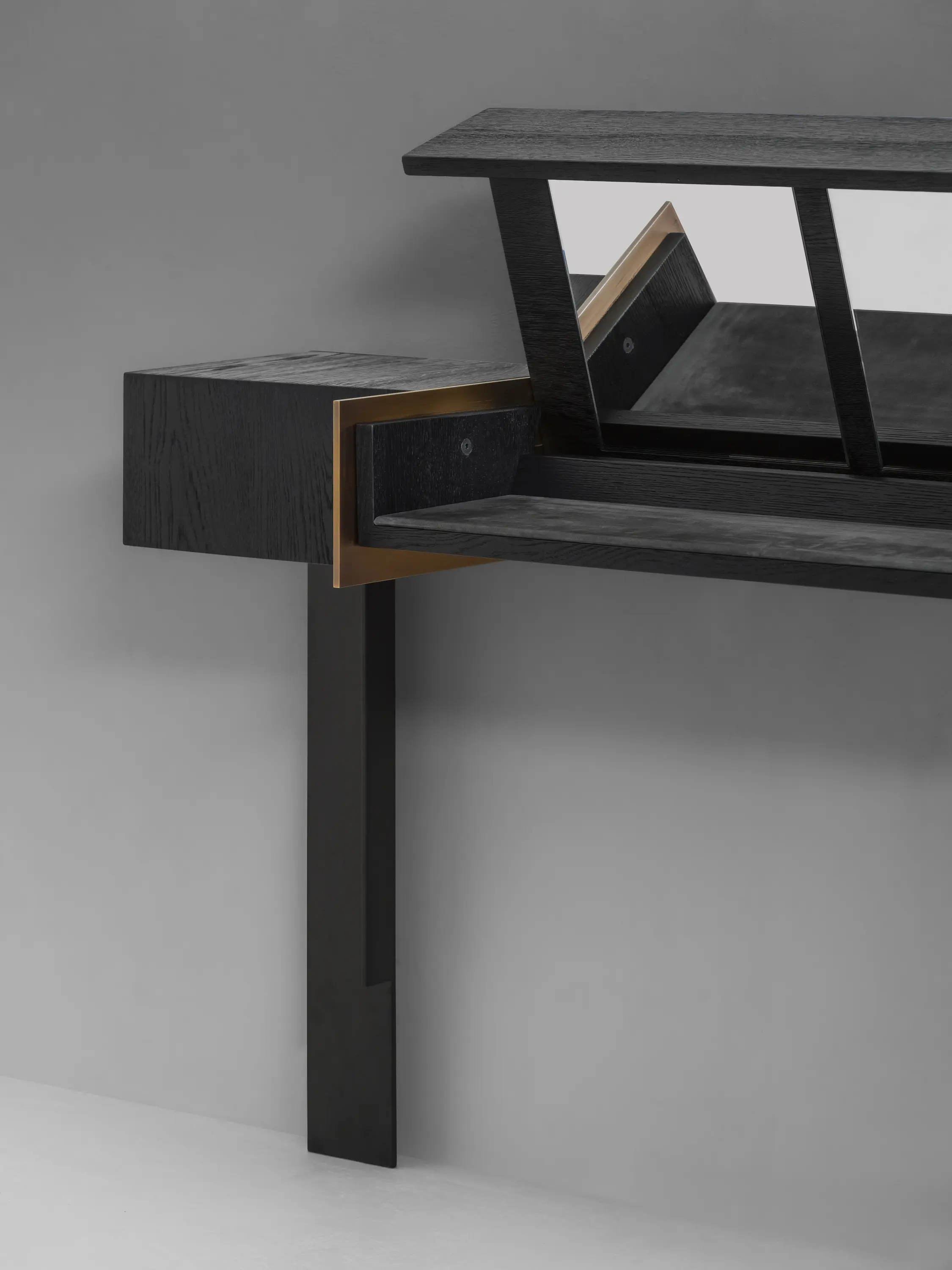 Van Rossum - Kitale Console