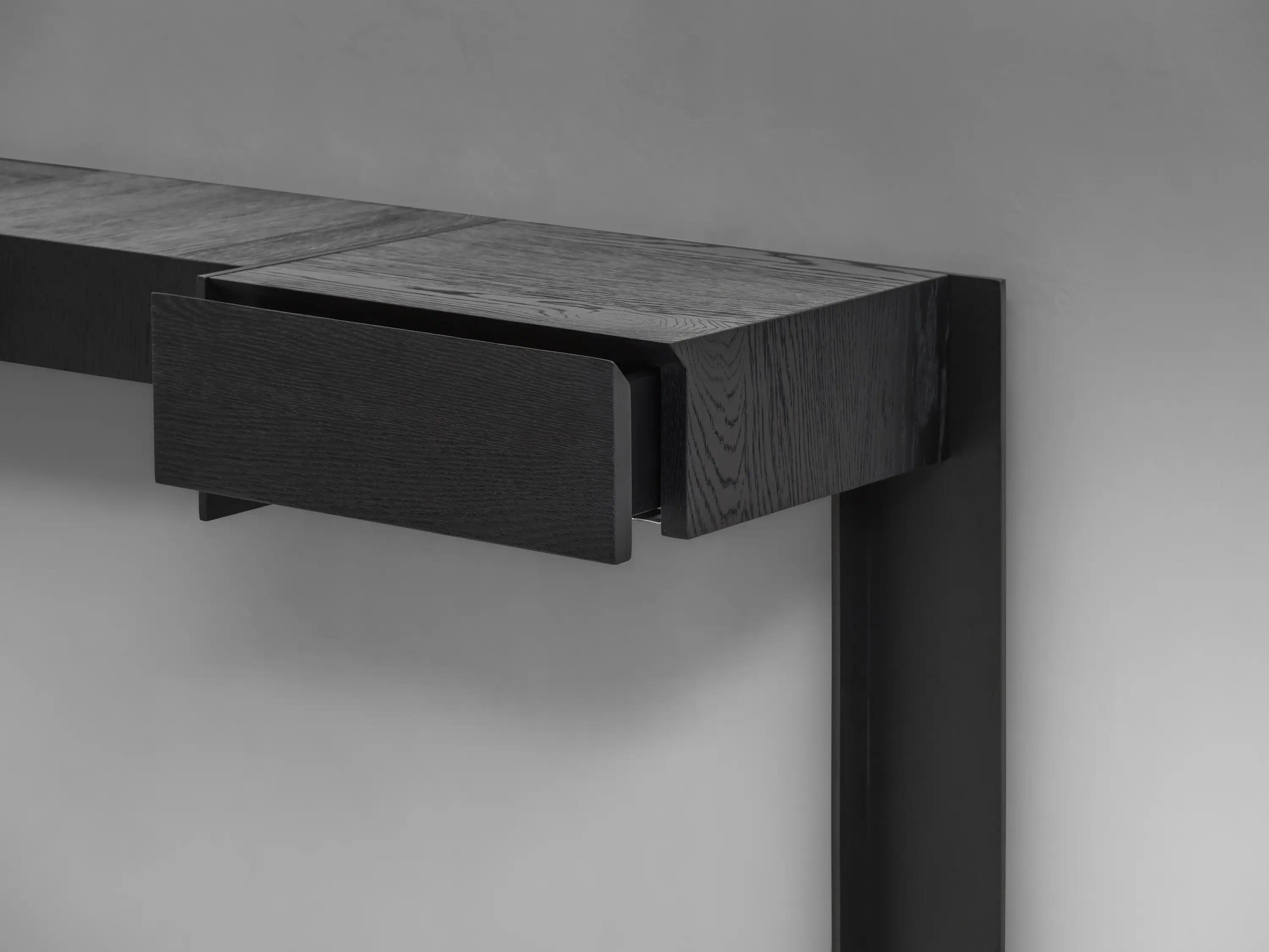 Van Rossum - Kitale Console