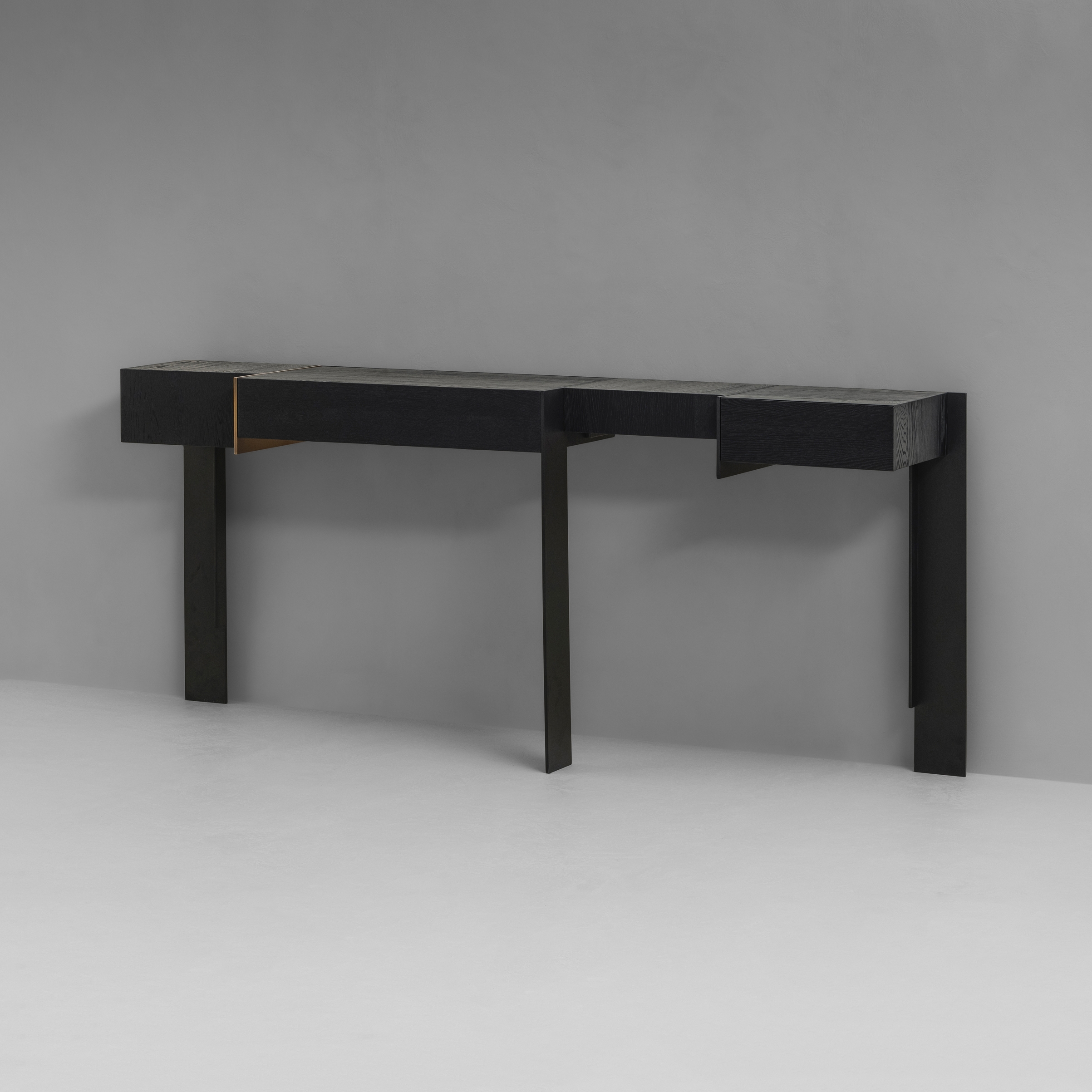 Display product Kitale Console from manufacturer Van Rossum