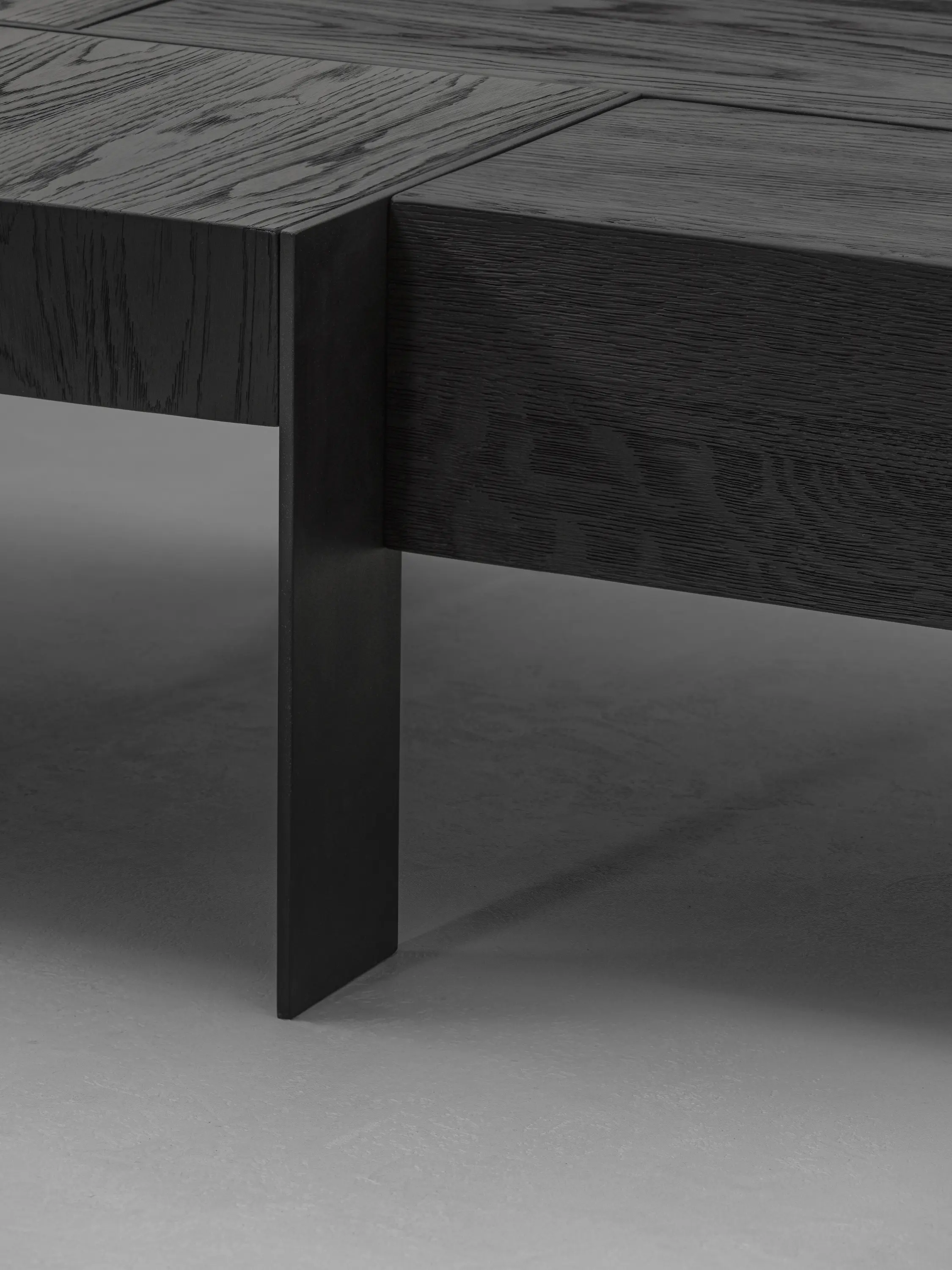 Van Rossum - Kitale Coffee Table