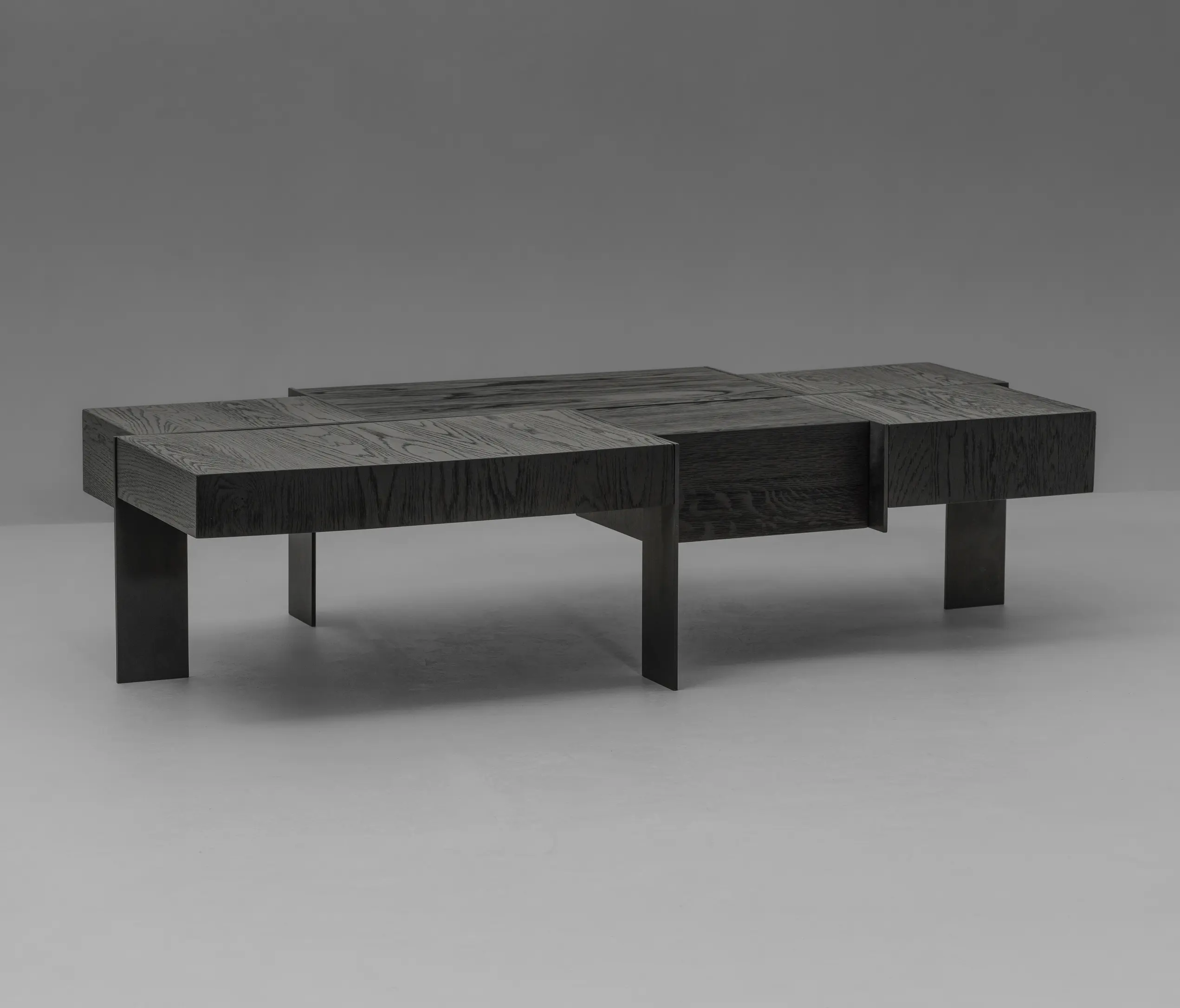 Van Rossum - Kitale Coffee Table