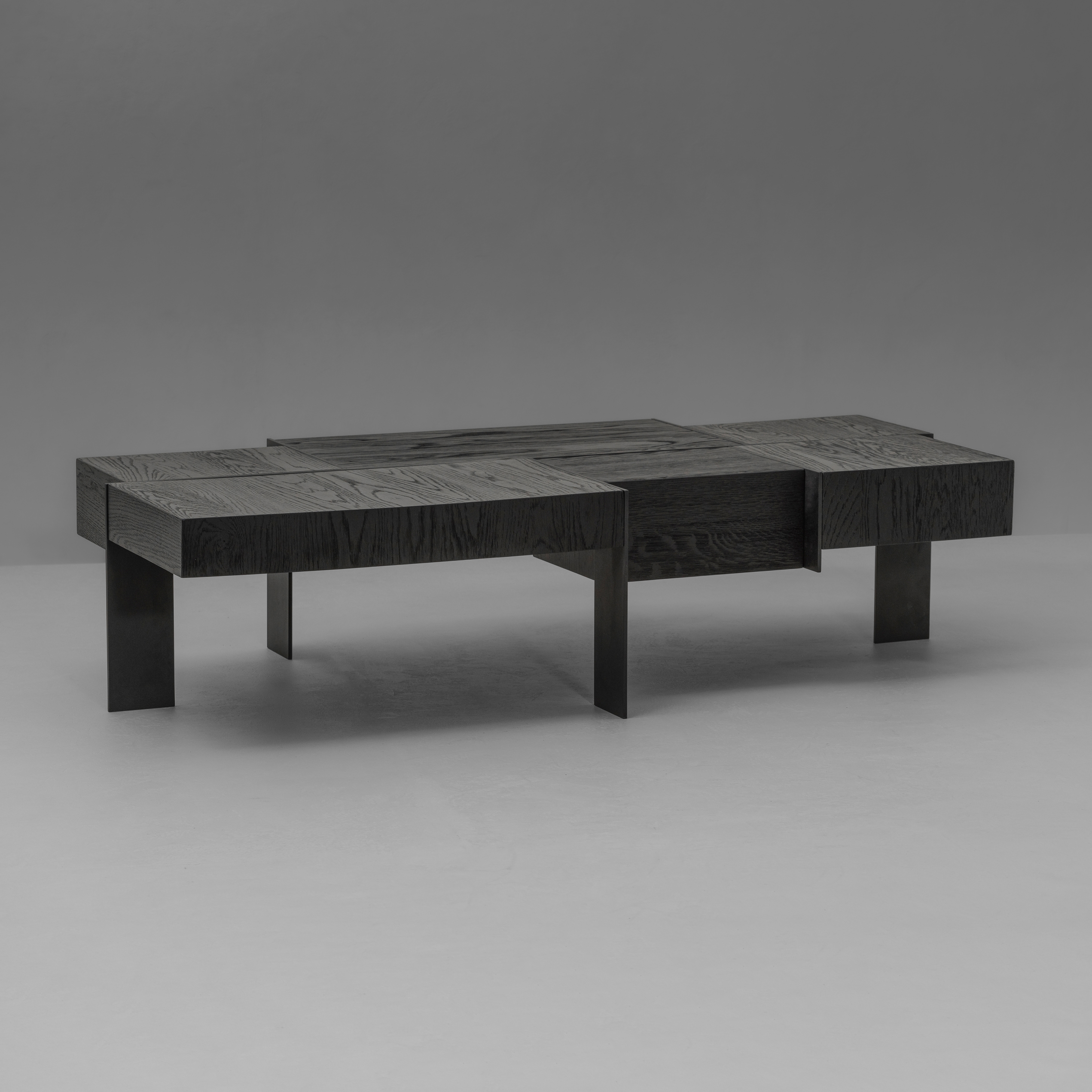 Display product Kitale Coffee Table from manufacturer Van Rossum
