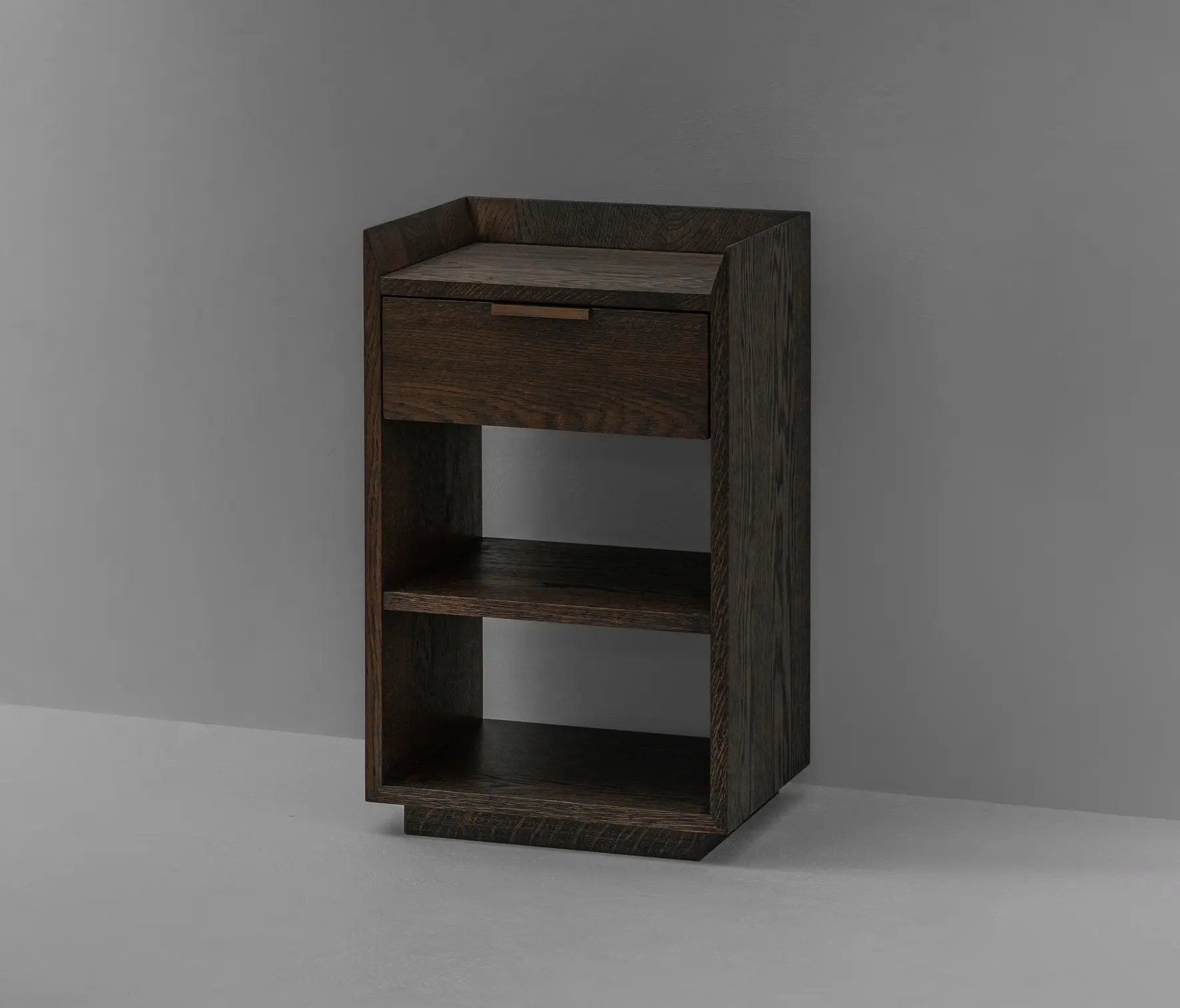 Van Rossum - Nota Bene Bedside Table