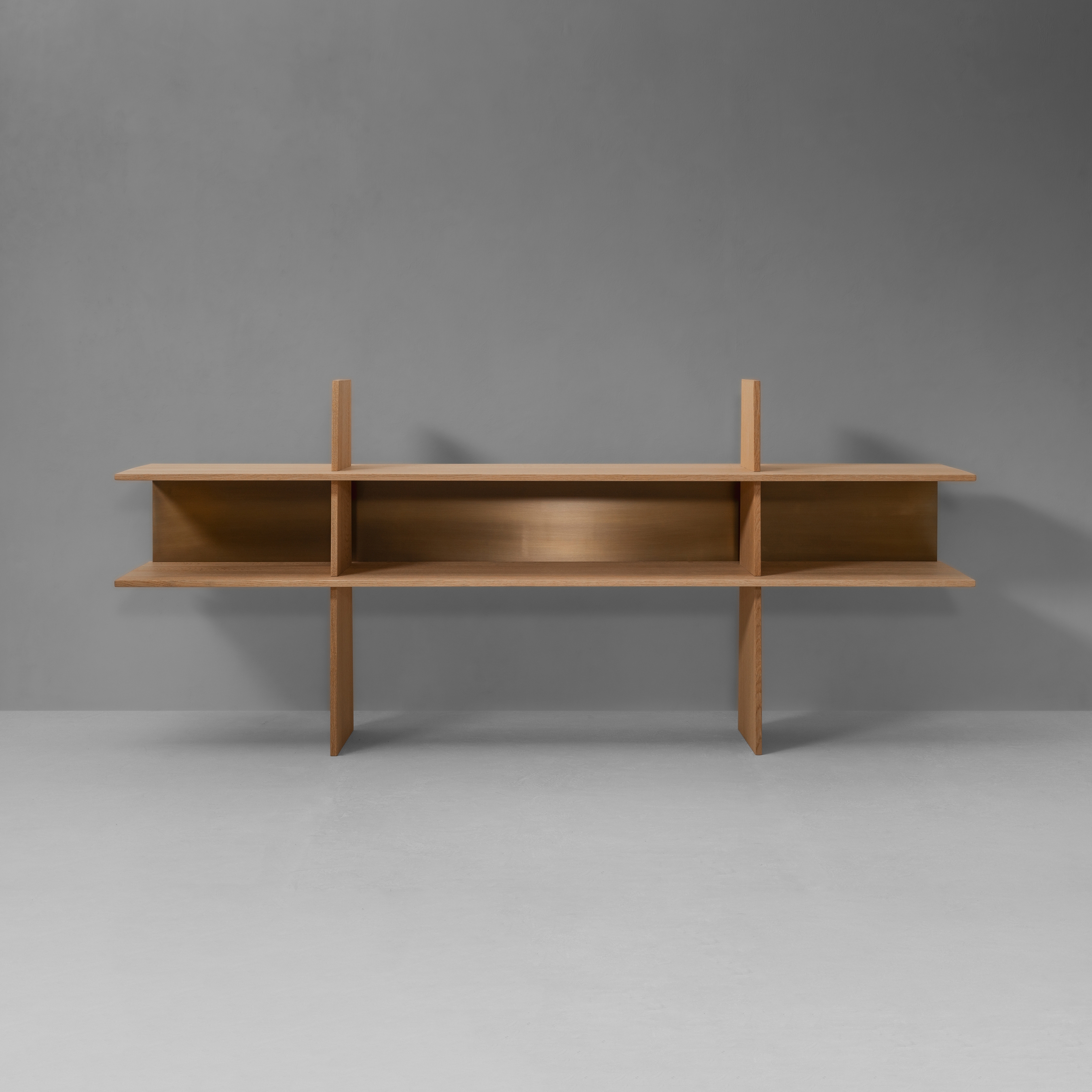 Display product T-Elements Bibliothèque from manufacturer Van Rossum