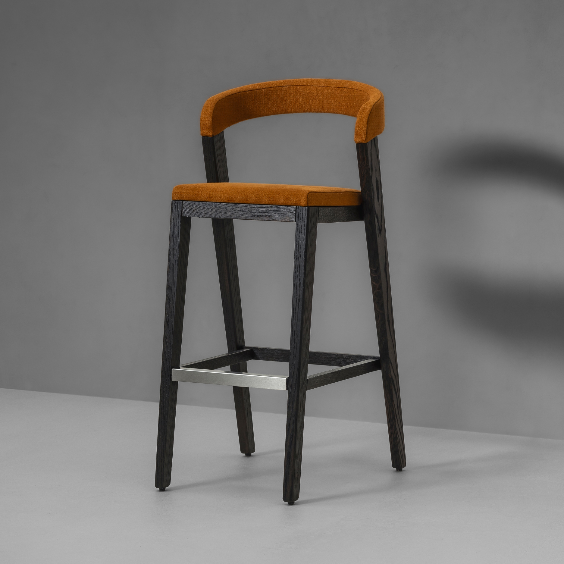Display product Play Barstool from manufacturer Van Rossum