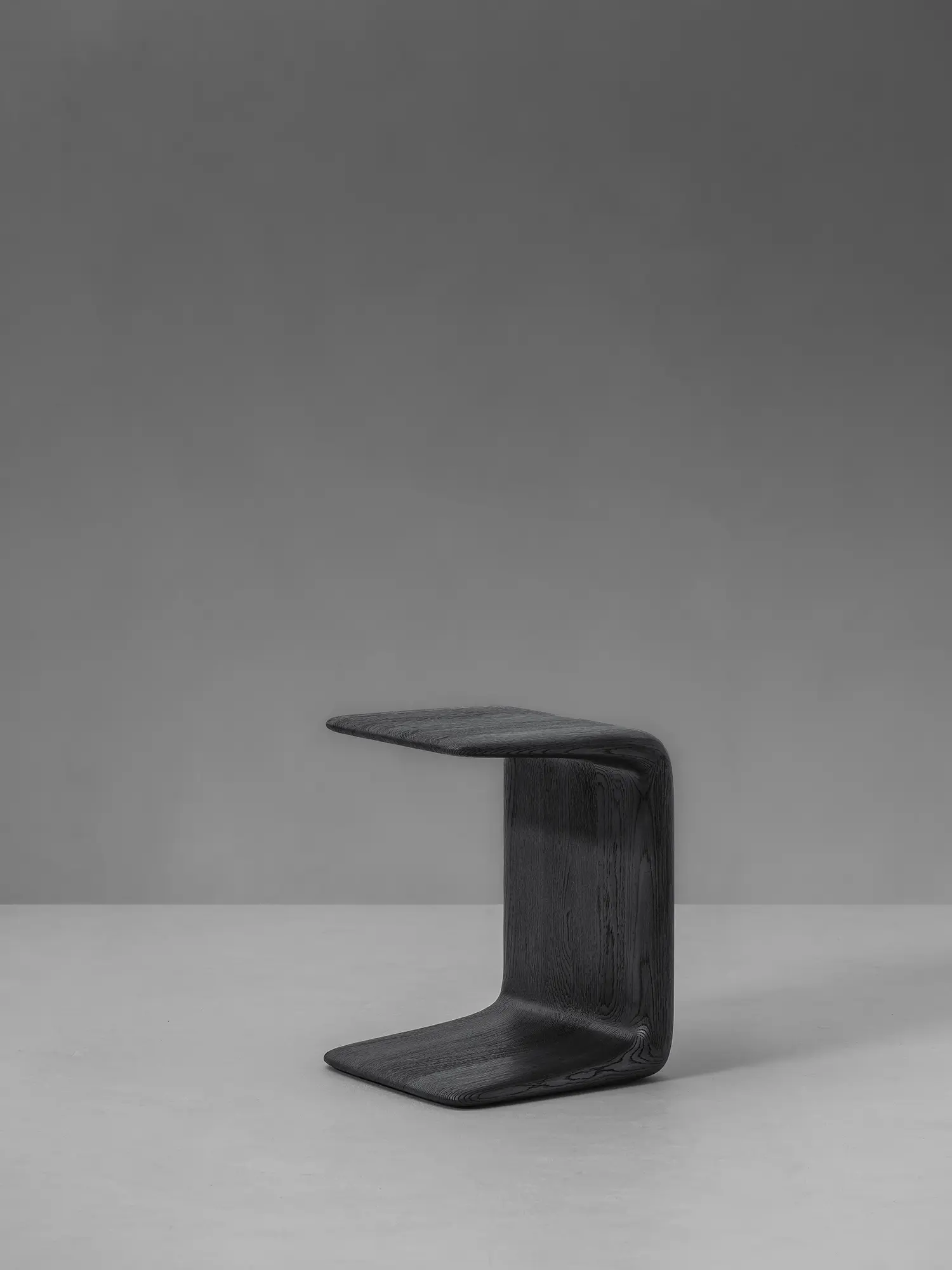 Van Rossum - Clips Side Table