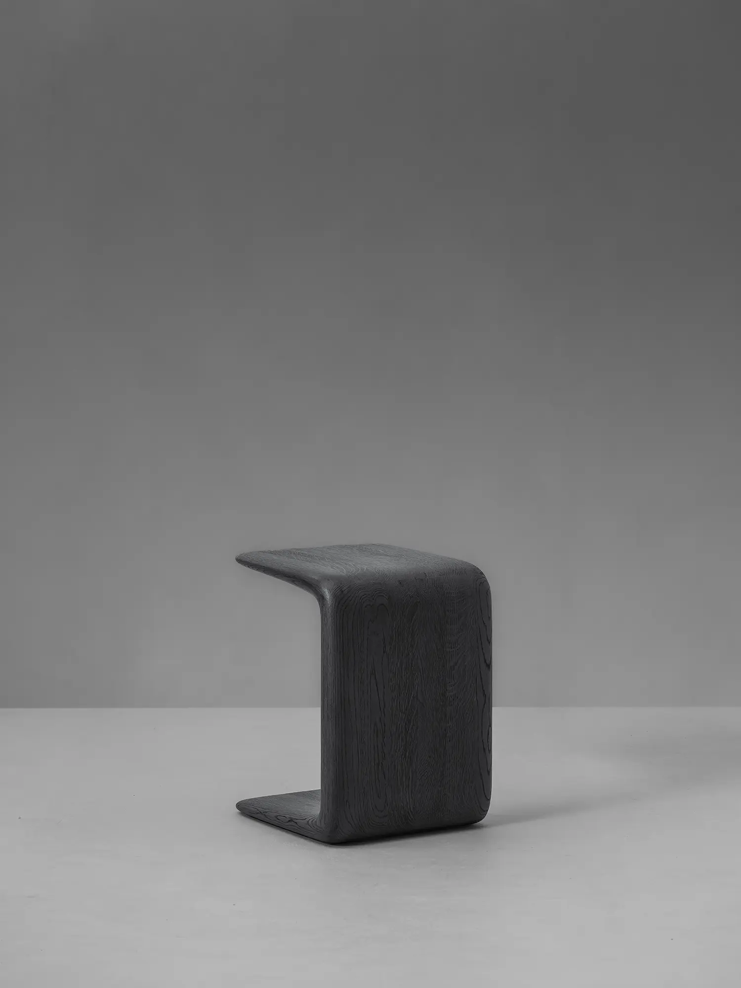 Van Rossum - Clips Side Table