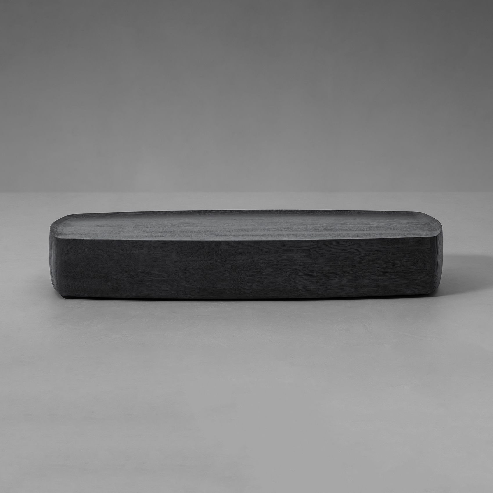 Display product Curvum Coffee Table from manufacturer Van Rossum