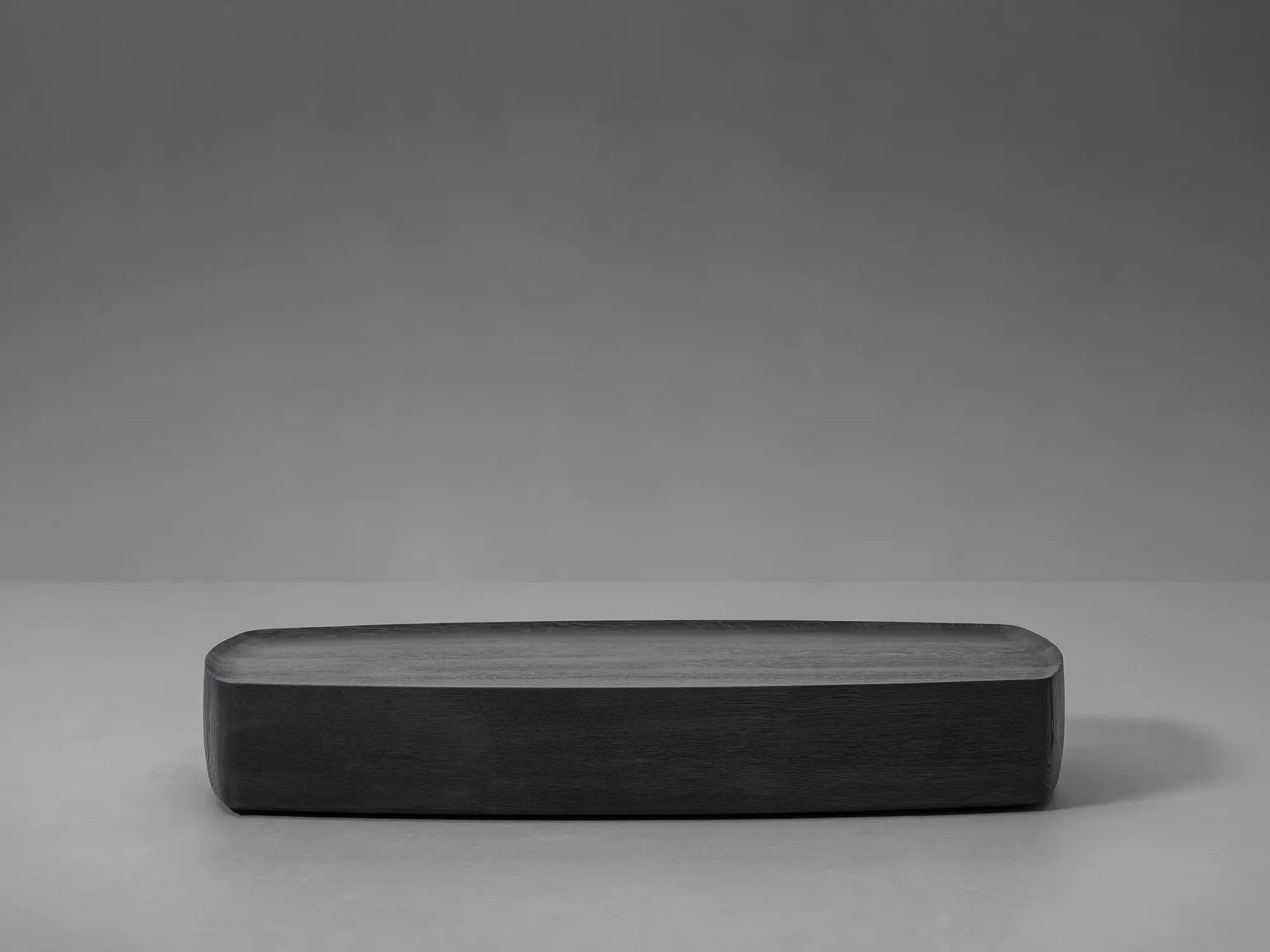 Van Rossum - Curvum Coffee Table