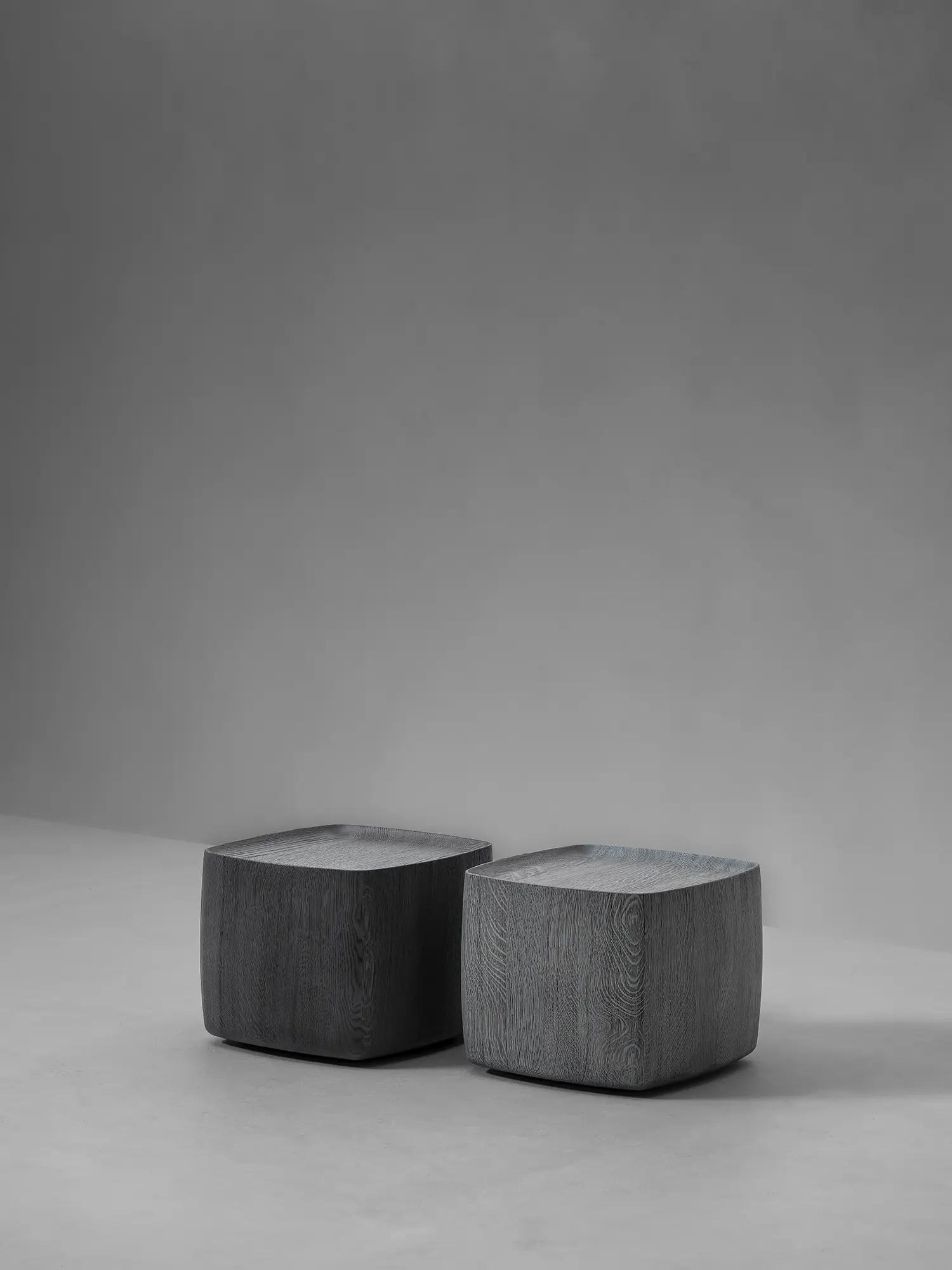 Van Rossum - Curvum Coffee Table
