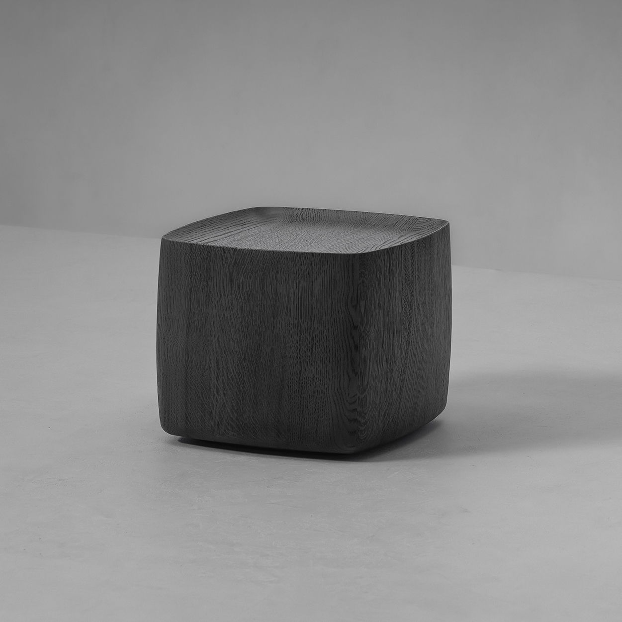 Mostrar el producto Curvum Coffee Table del fabricante Van Rossum