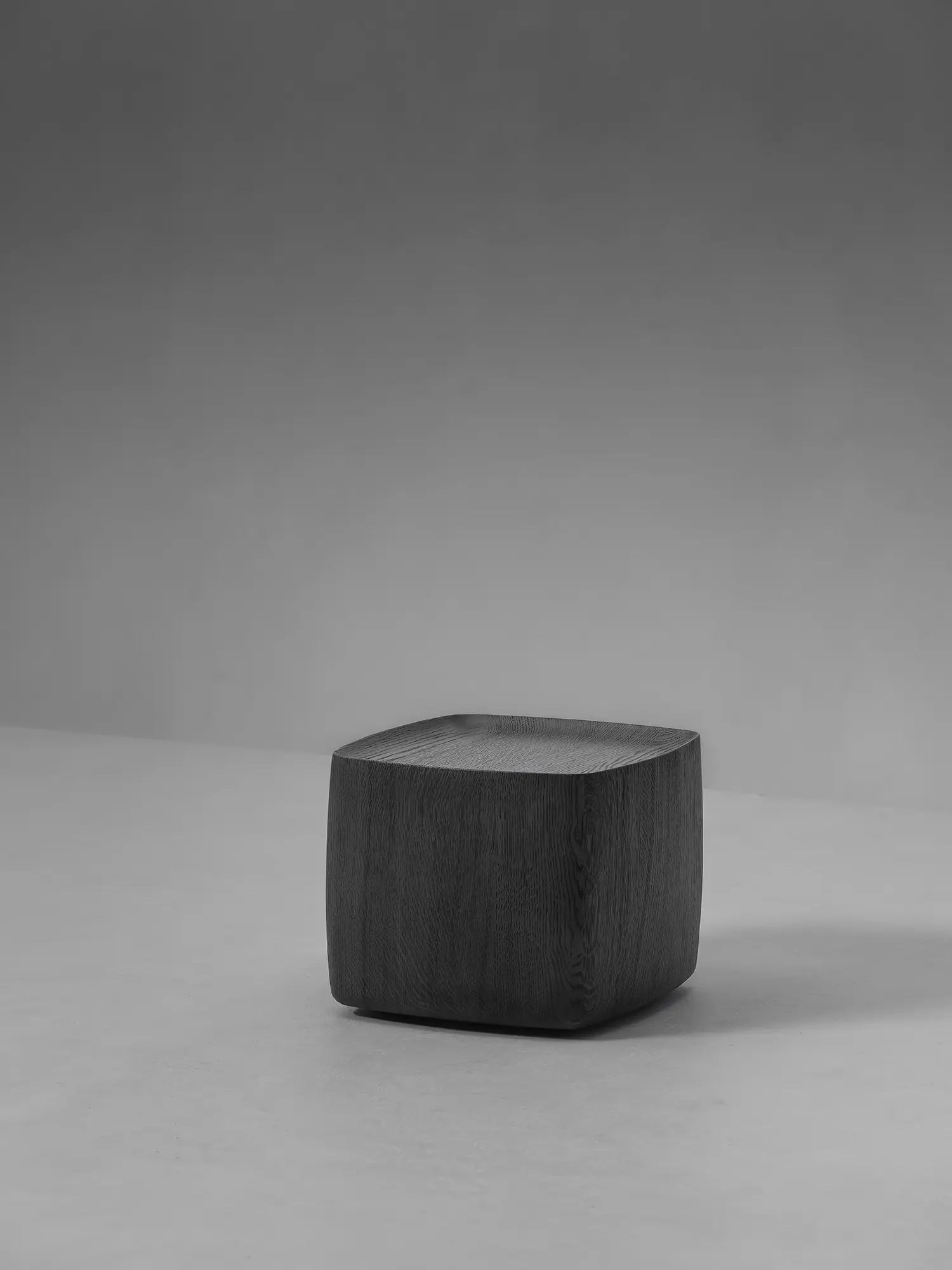 Van Rossum - Curvum Coffee Table