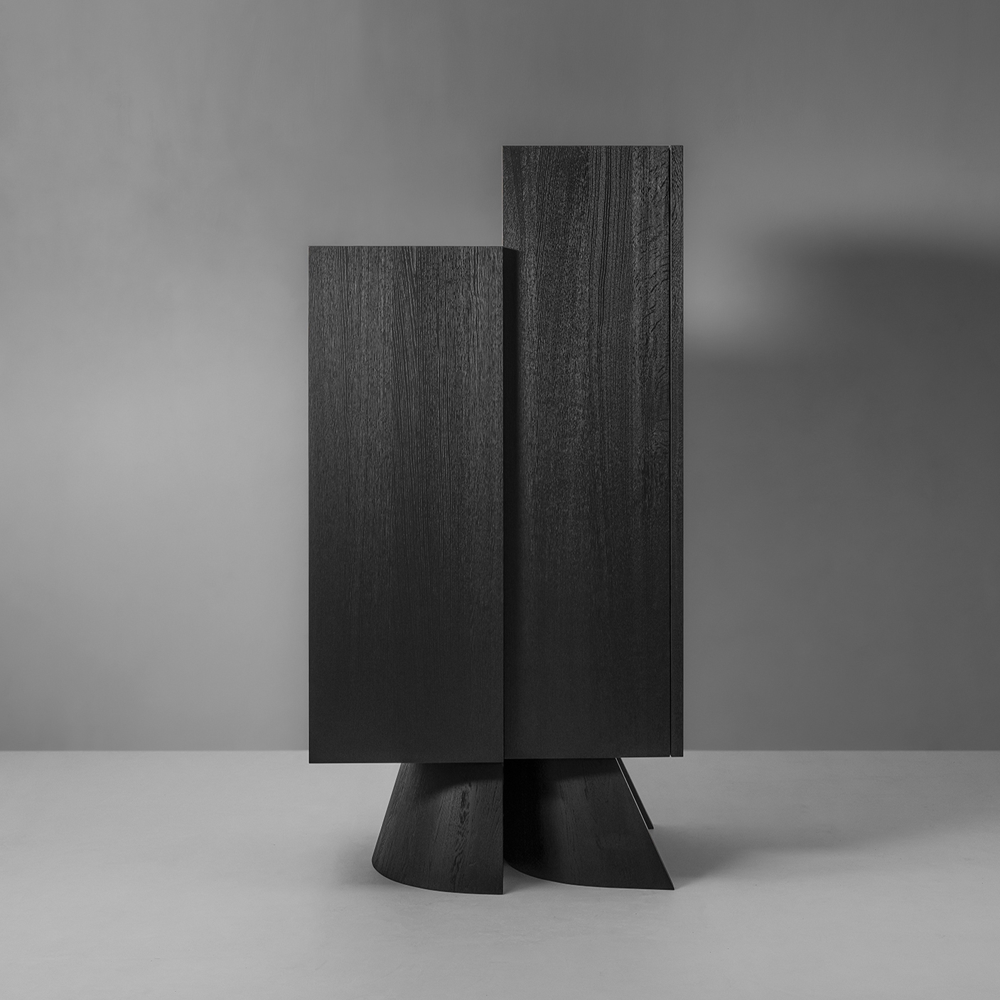 Display product Got Cabinet from manufacturer Van Rossum