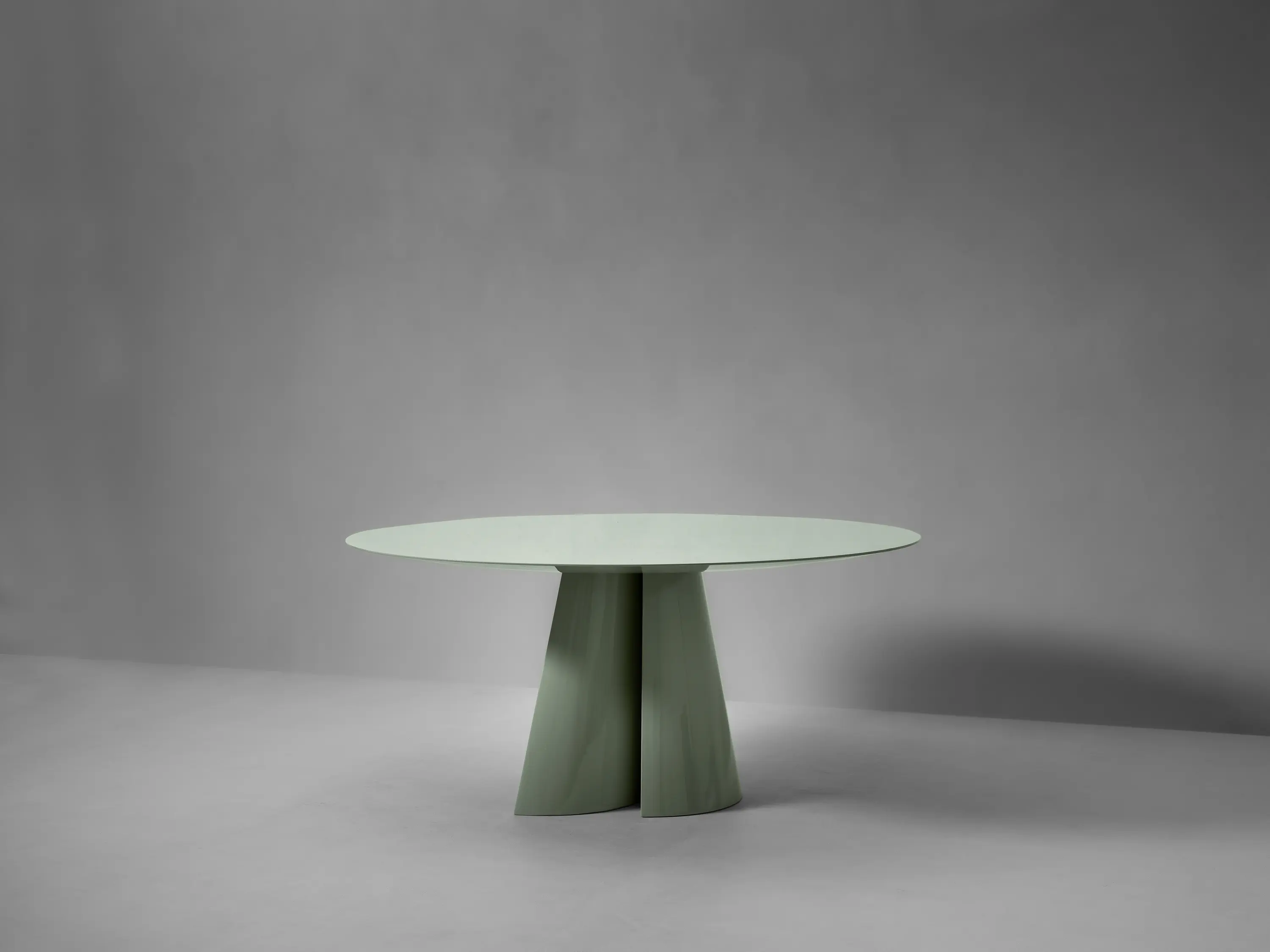 Van Rossum - Got Dining Table Round