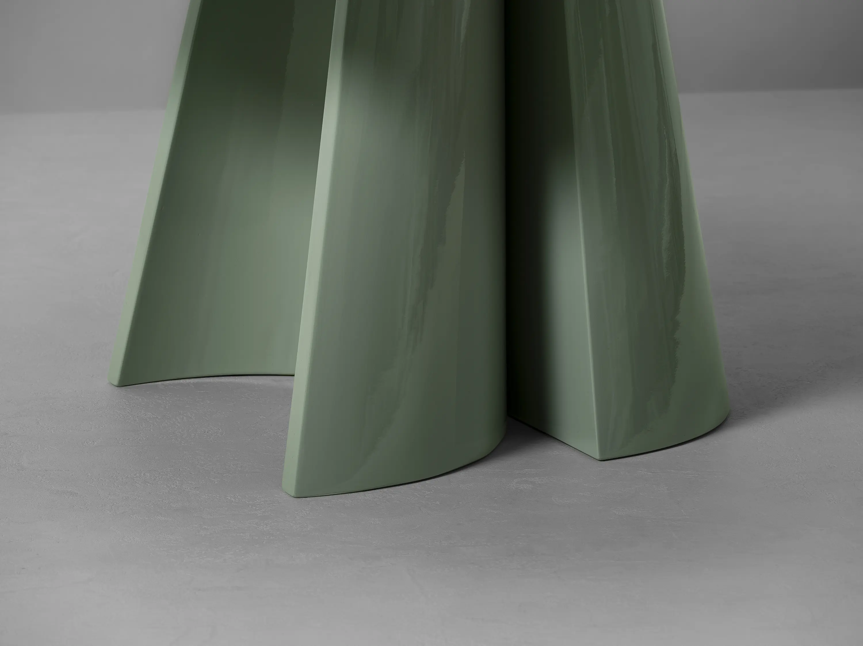 Van Rossum - Got Dining Table Round