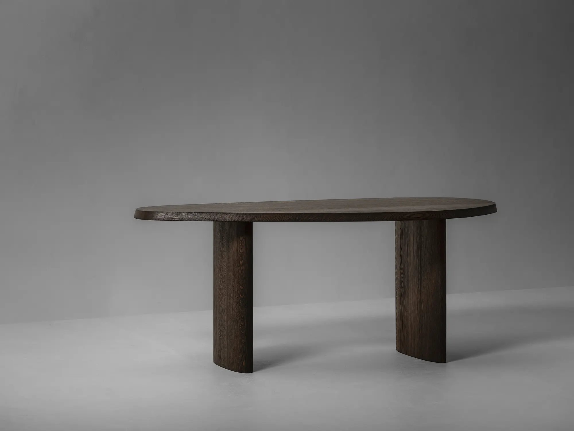 Van Rossum - Kei Writing Desk