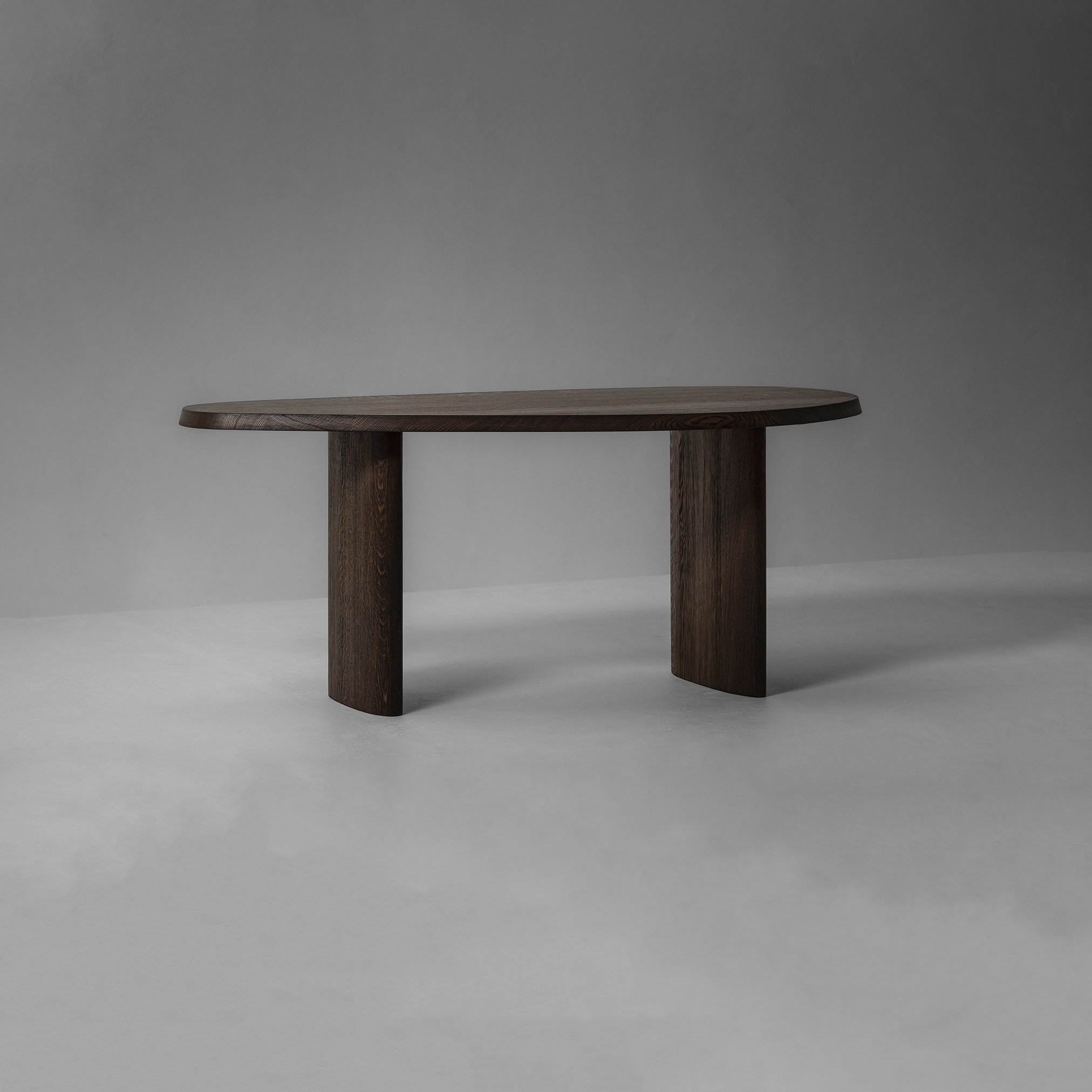 Afficher le produit Kei Writing Desk du fabricant Van Rossum