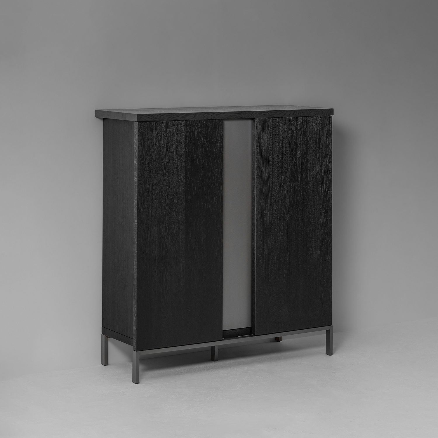 Display product Nota Bene Cabinet from manufacturer Van Rossum