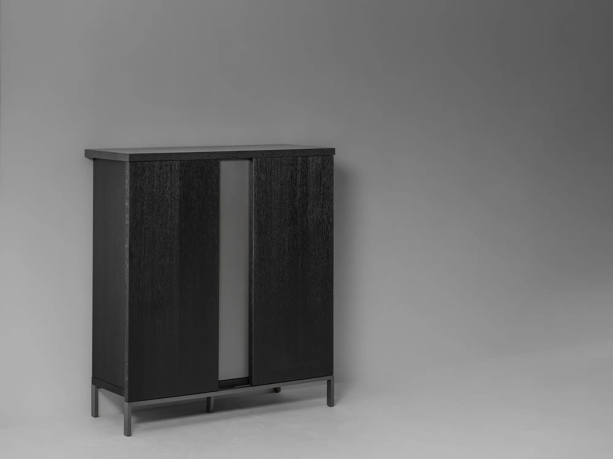 Van Rossum - Nota Bene Cabinet