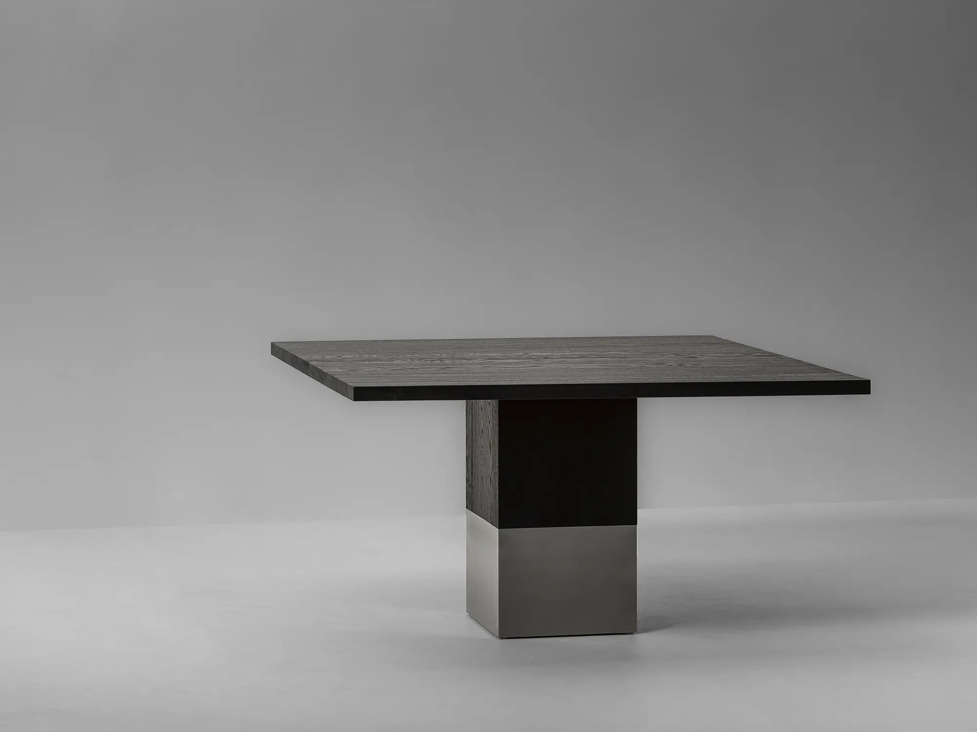 Van Rossum - Nota Bene Dining Table Square