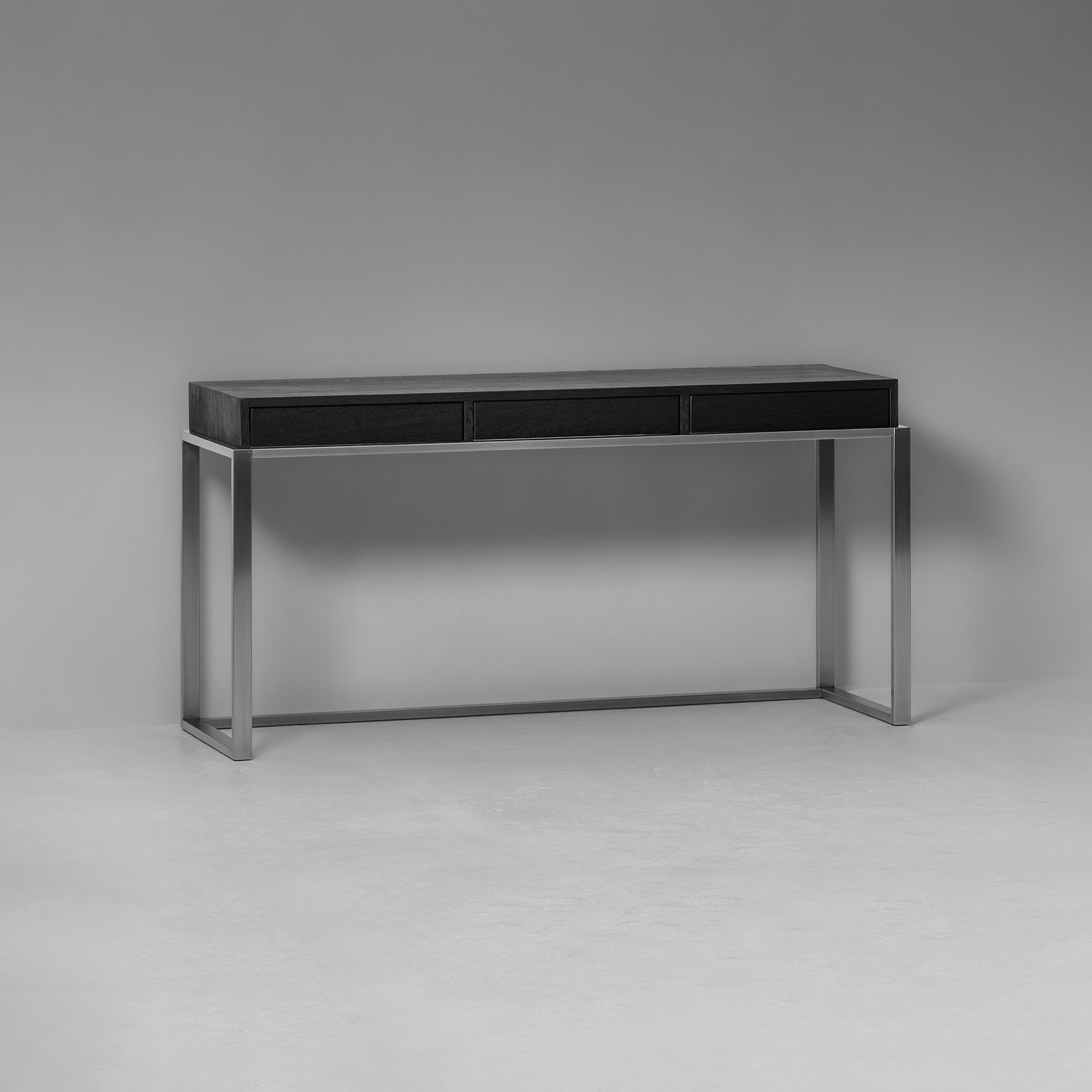 Afficher le produit Nota Bene Console du fabricant Van Rossum