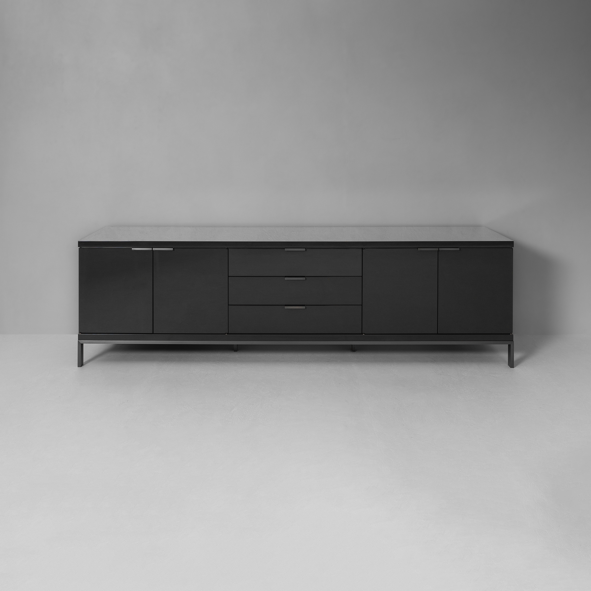 Display product Nota Bene Sideboard from manufacturer Van Rossum