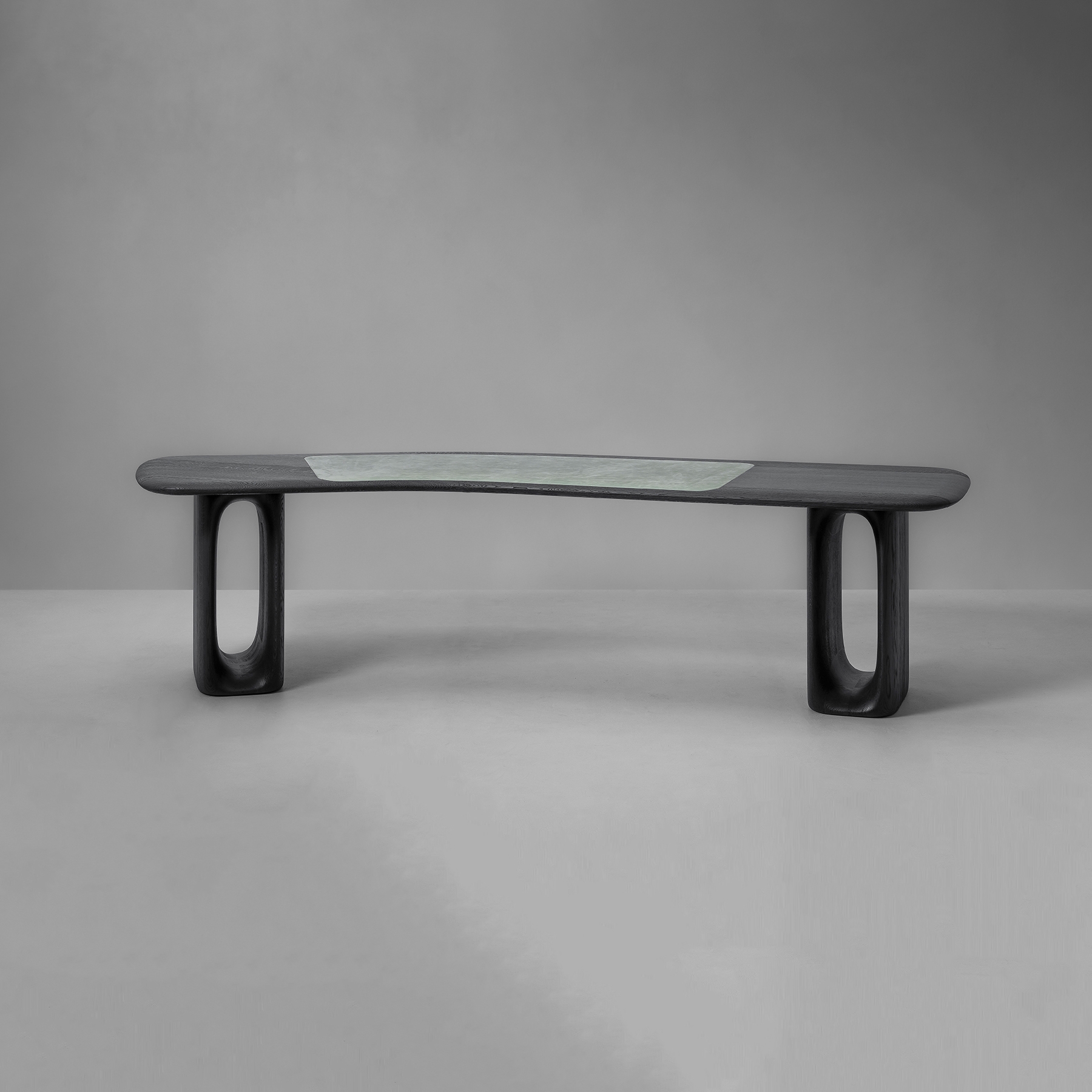 Mostra il prodotto Patine Writing Desk del produttore Van Rossum
