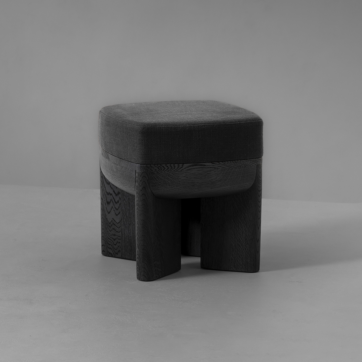 Mostrar el producto Symbiosis Stool del fabricante Van Rossum