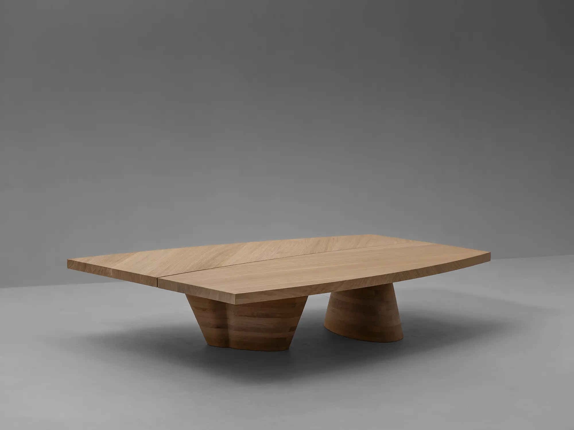 Van Rossum - T-Elements Coffee Table