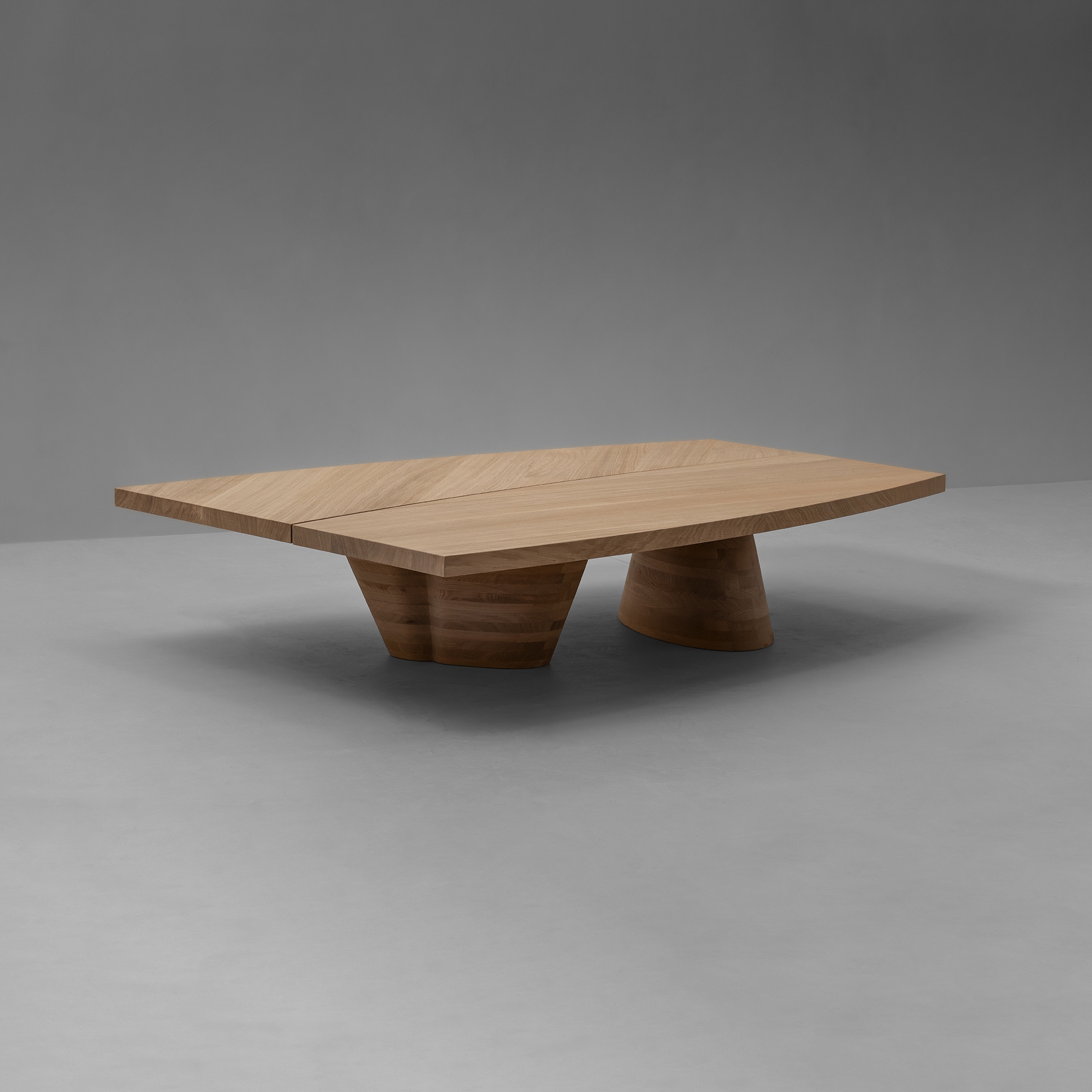 Produkt T-Elements Coffee Table des Herstellers Van Rossum anzeigen