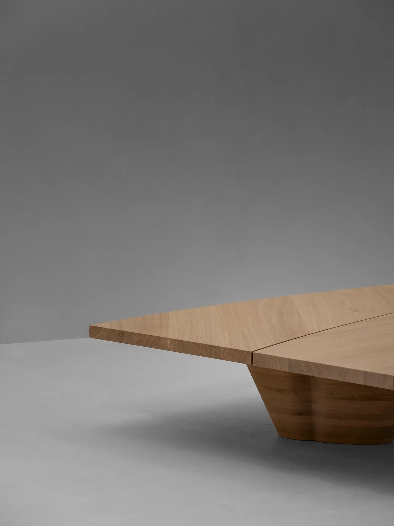 Van Rossum - T-Elements Coffee Table