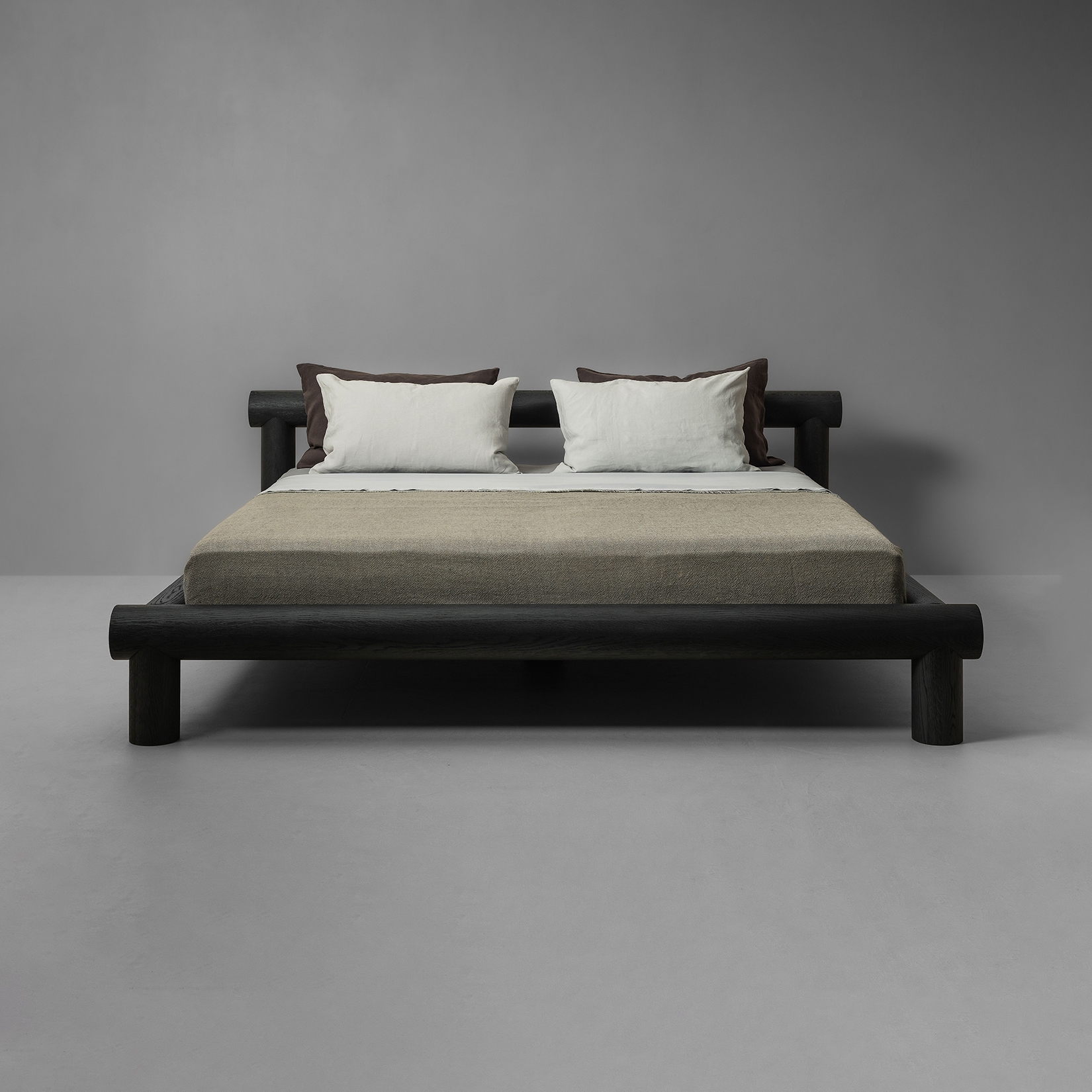 Display product T-Piper Bed from manufacturer Van Rossum