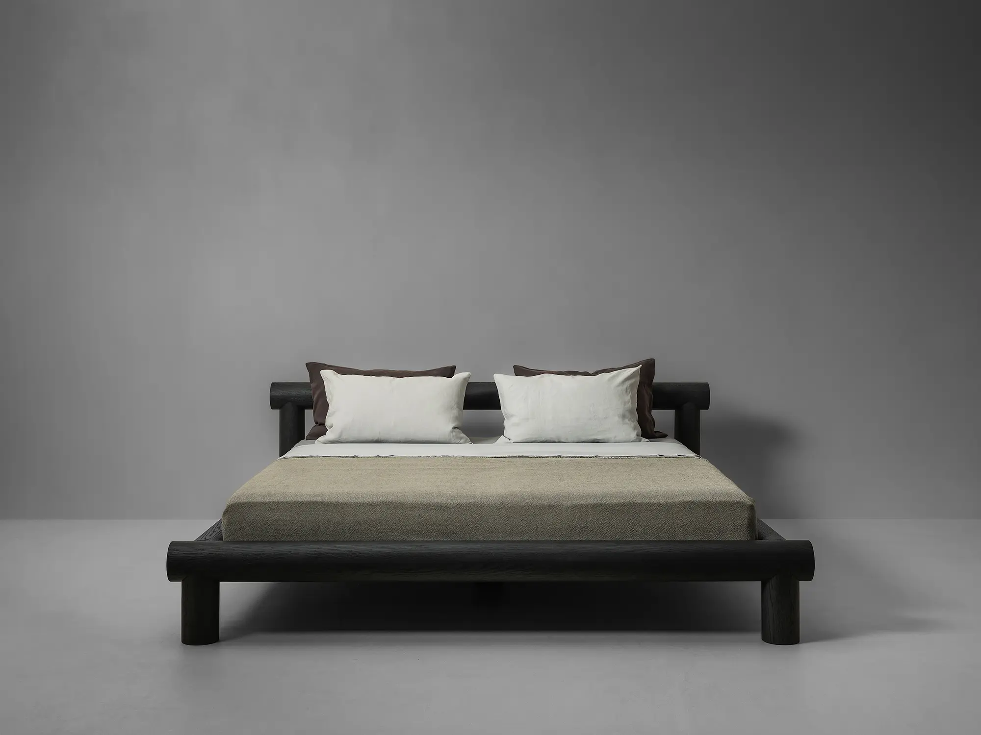 Van Rossum - T-Piper Bed